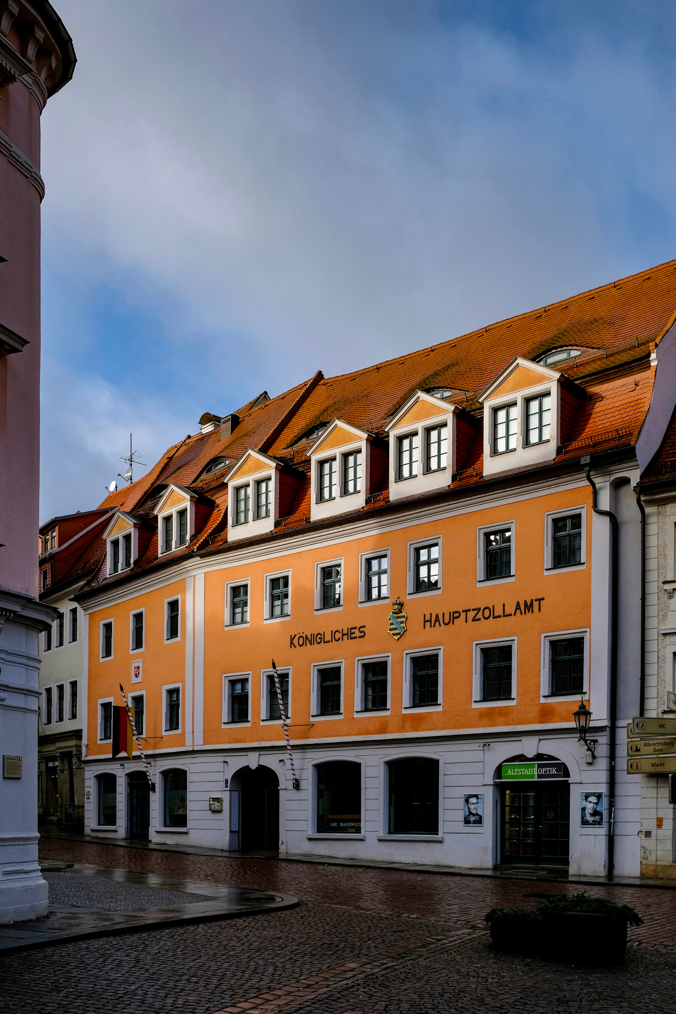 Майсен. Авто и мотоспорт — фотограф Антон Медведев iCoguar