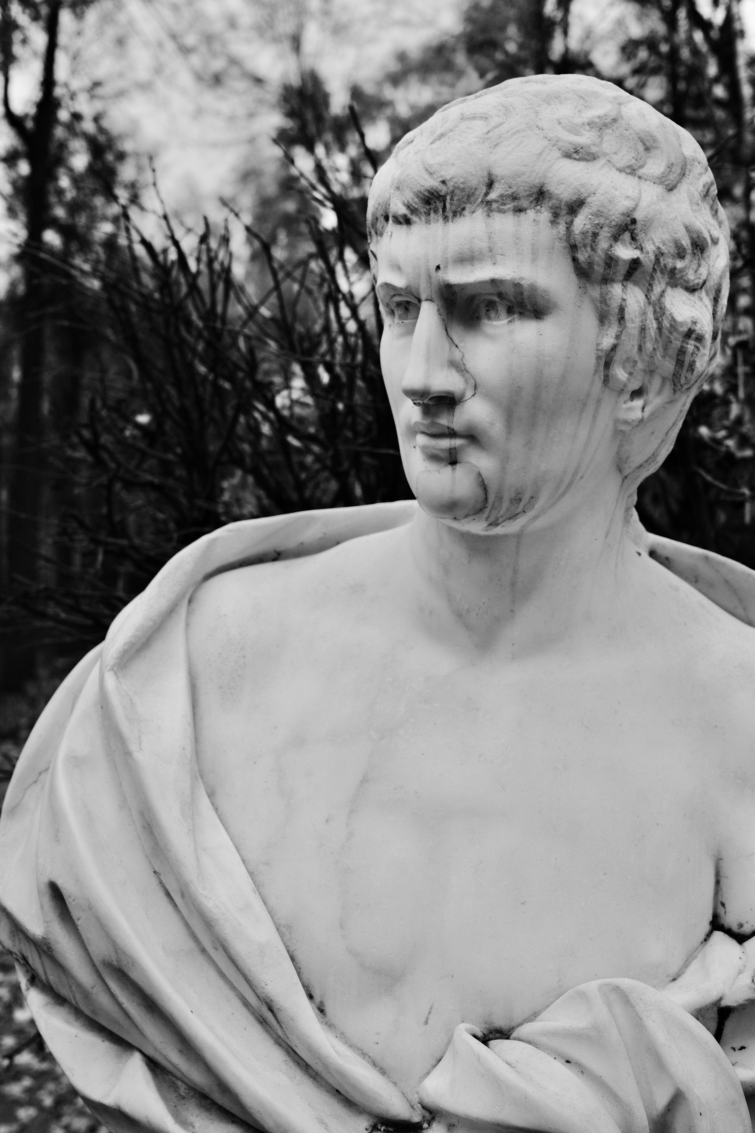 Музей-усадьба Кусково. Цвет. Авто и мотоспорт — фотограф Антон Медведев iCoguar