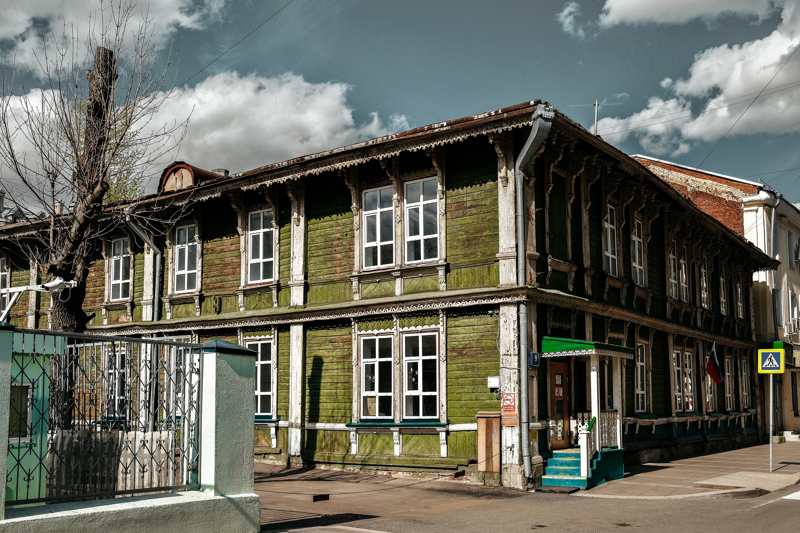 Китай-город. Авто и мотоспорт — фотограф Антон Медведев iCoguar