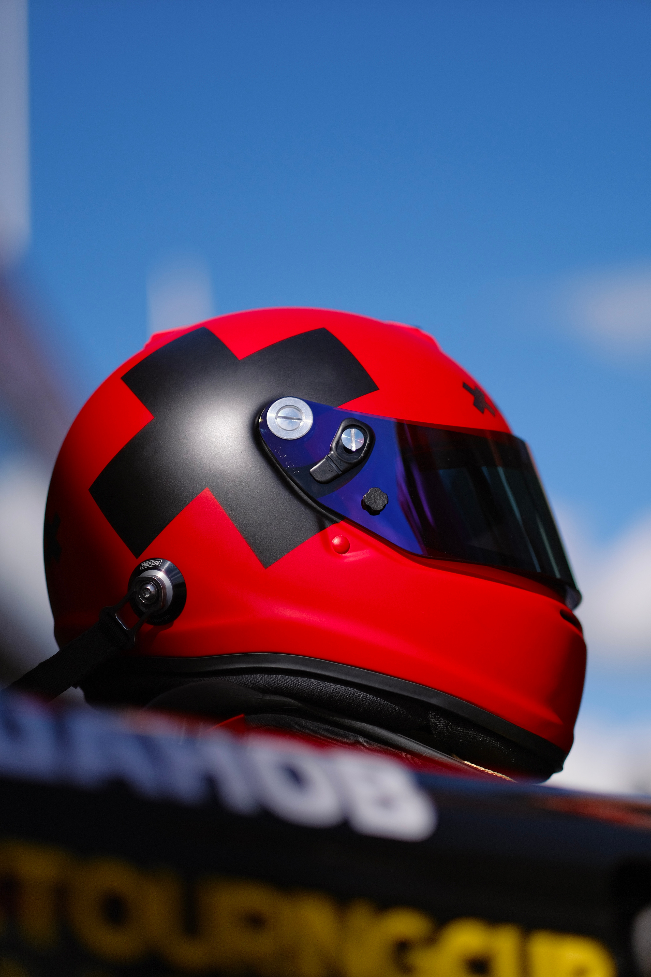 Classic Touring Cup CTC Moscow Raceway icoguar