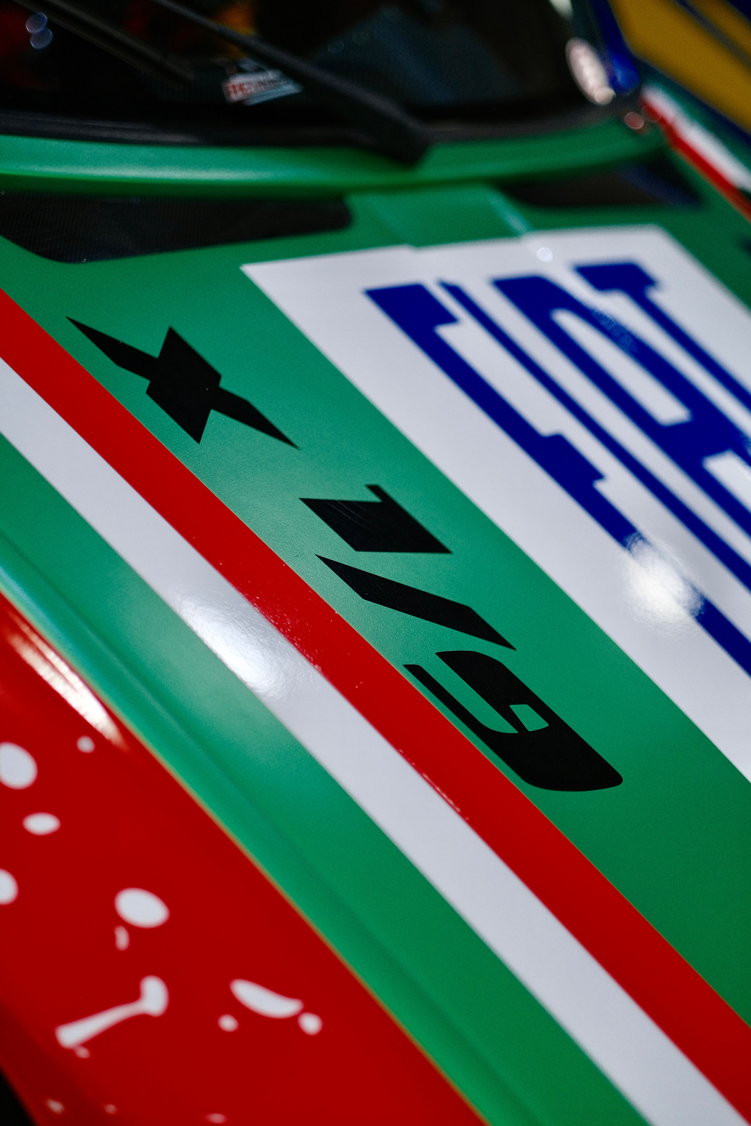 FIAT X1/9 Олдтаймер Галерея Крокус Москва 2022  iCoguar