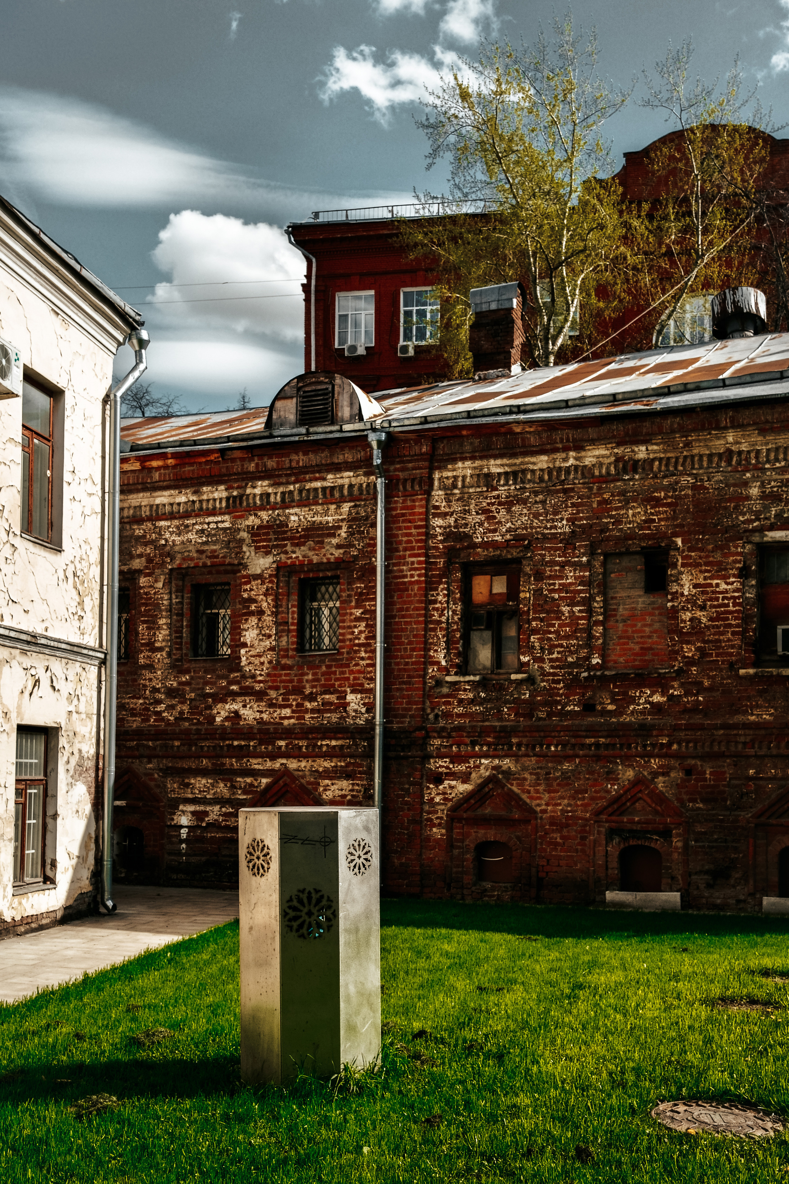 Китай-город. Авто и мотоспорт — фотограф Антон Медведев iCoguar