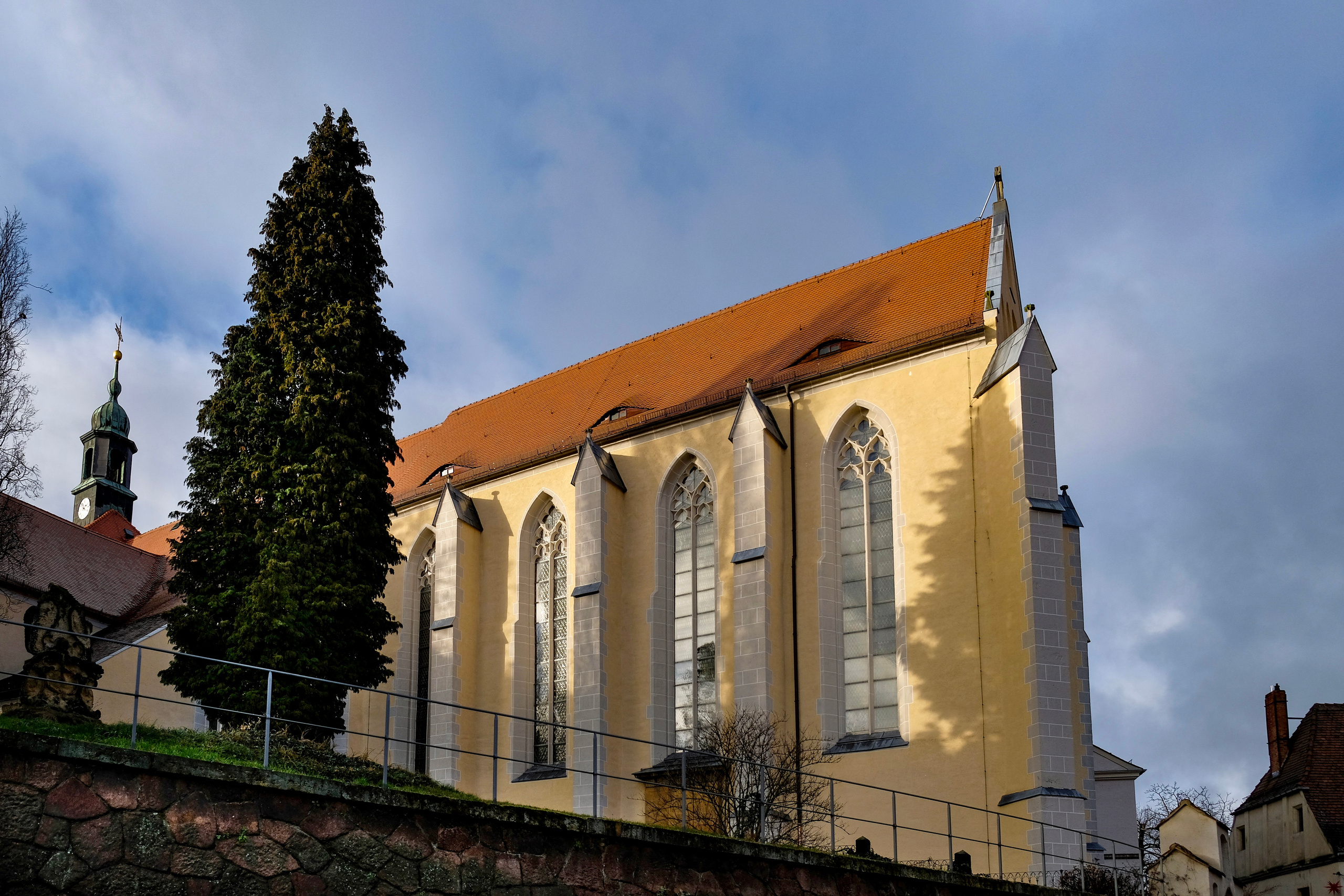 Майсен. Авто и мотоспорт — фотограф Антон Медведев iCoguar