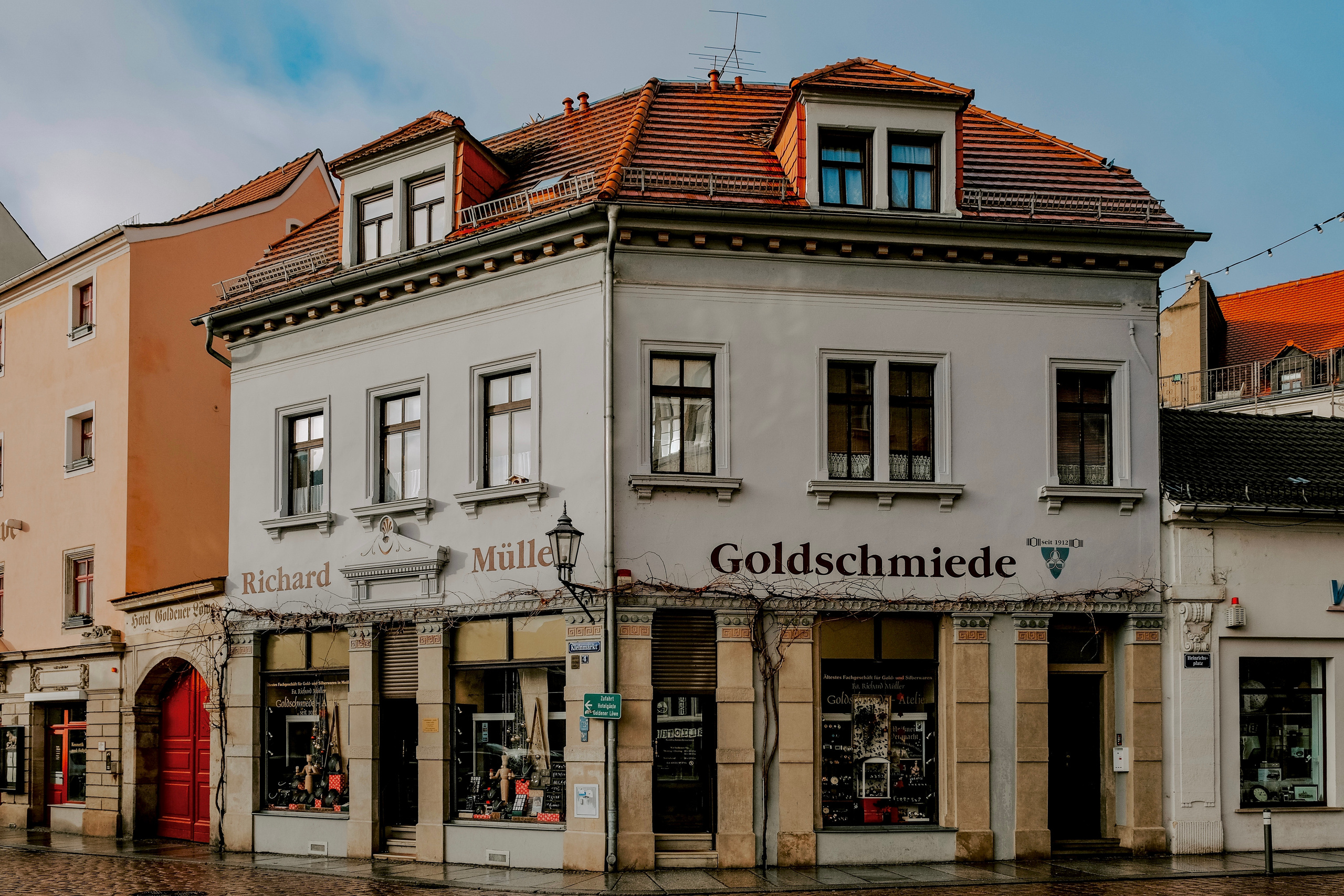 Майсен. Авто и мотоспорт — фотограф Антон Медведев iCoguar