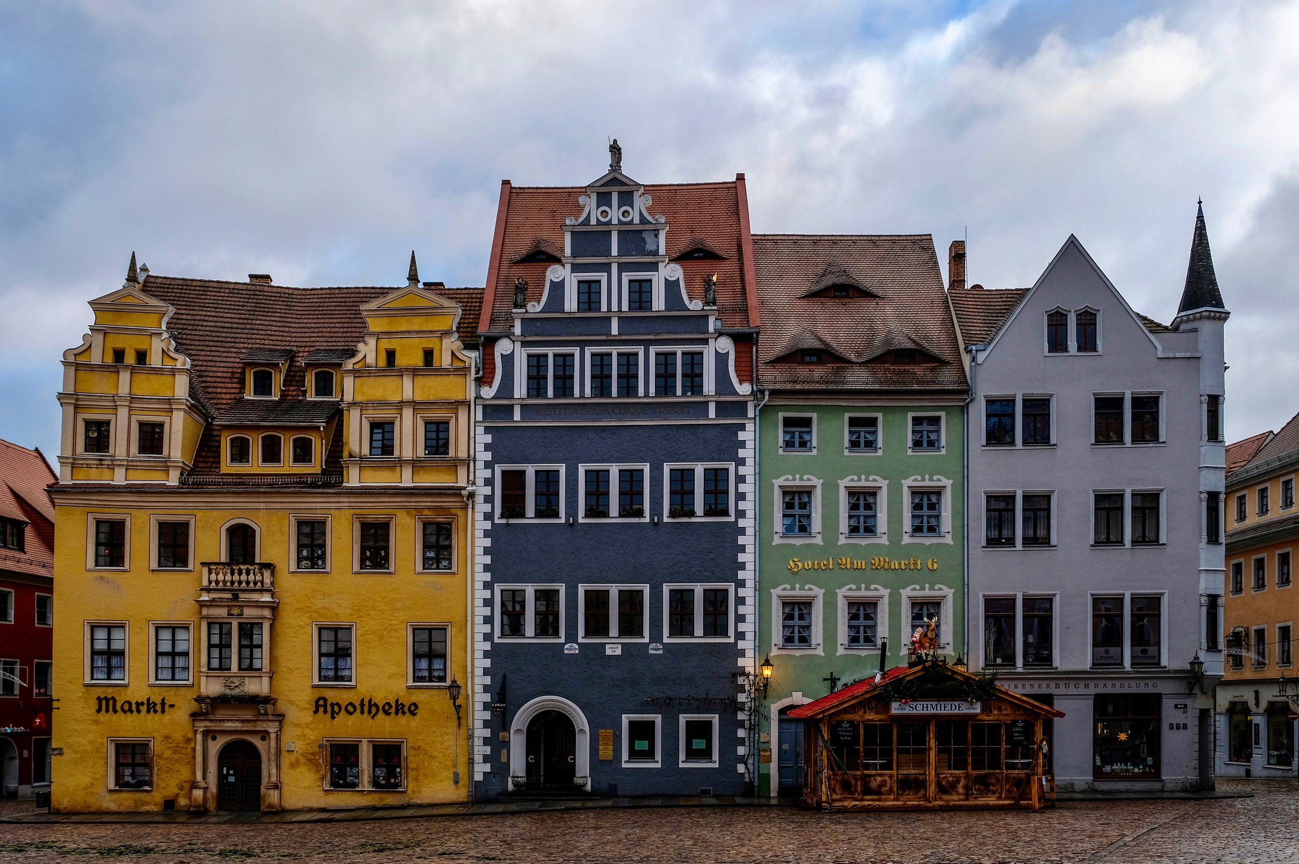 Майсен. Авто и мотоспорт — фотограф Антон Медведев iCoguar