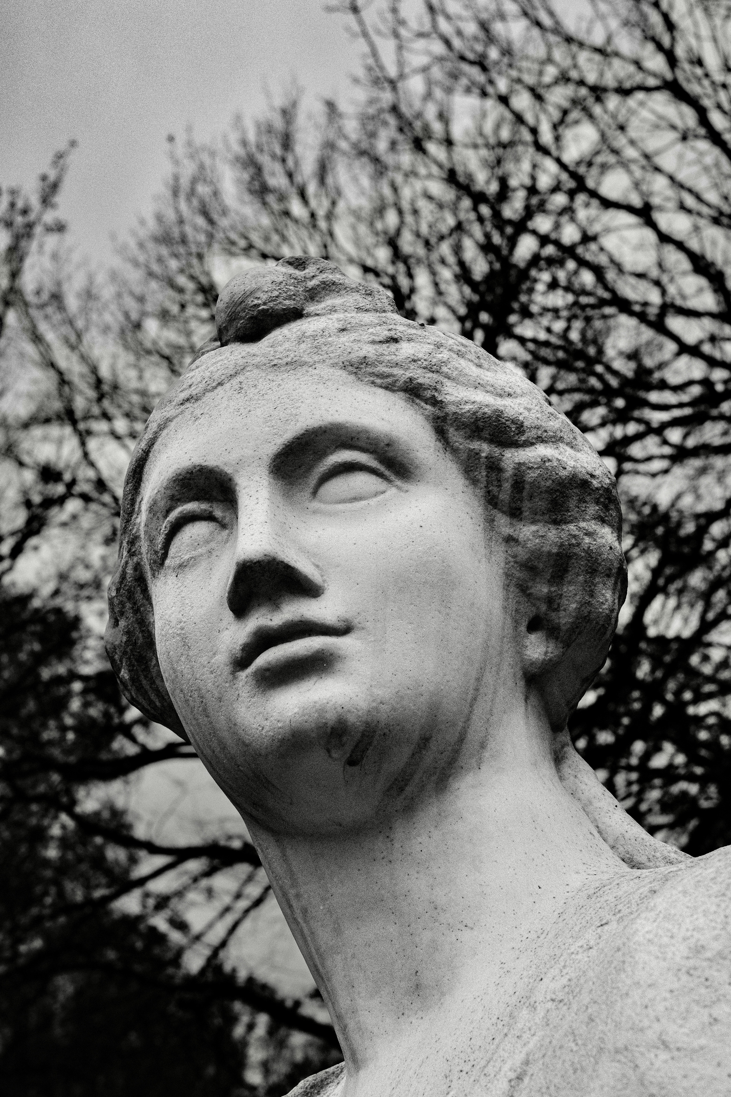 Музей-усадьба Кусково. Цвет. Авто и мотоспорт — фотограф Антон Медведев iCoguar