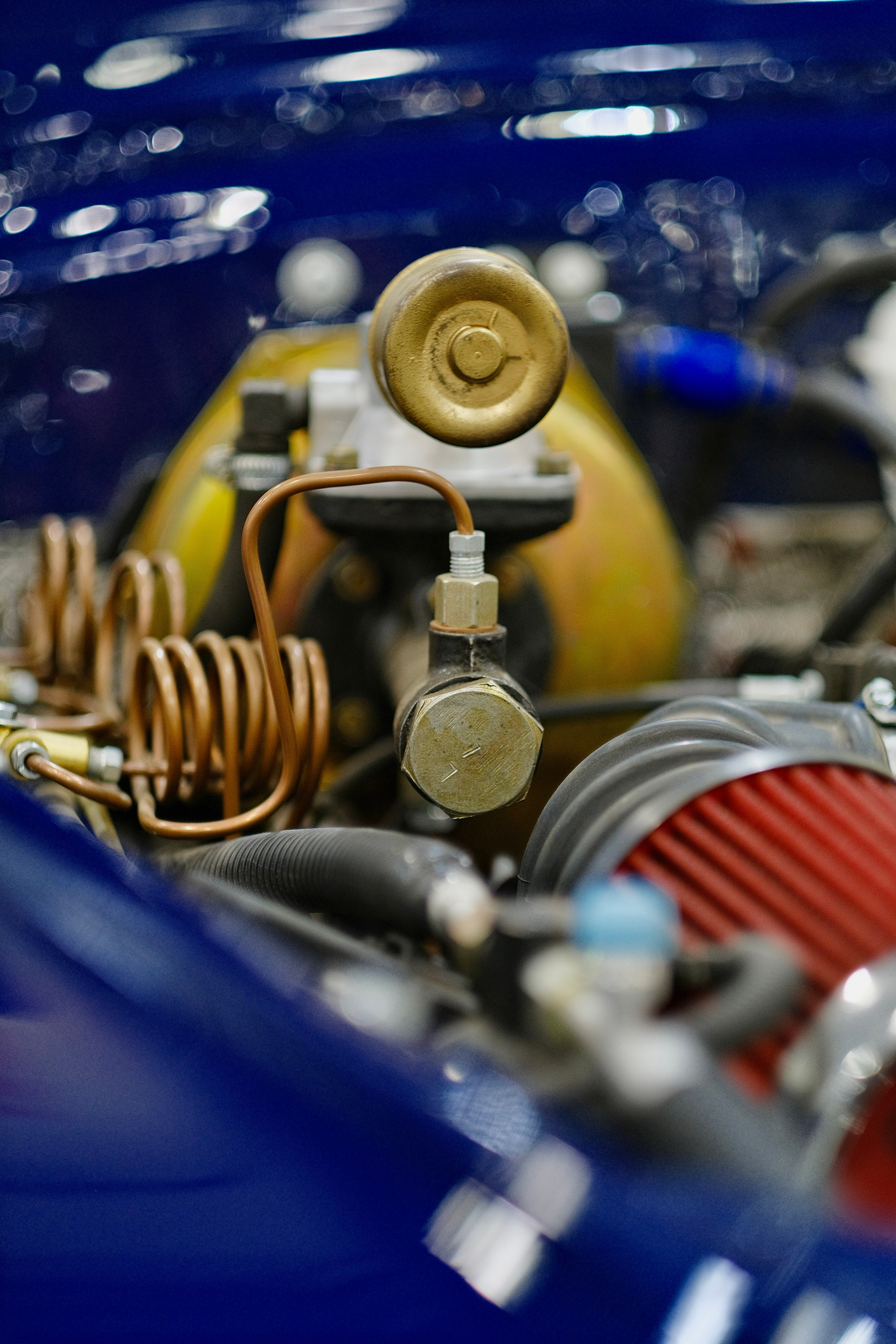 Олдтаймер Галерея 2022 Илья Сорокин Москва Крокус Экспо ретро автомобили, автомобильный фотограф Антон Медведев, авто фотограф, icoguar