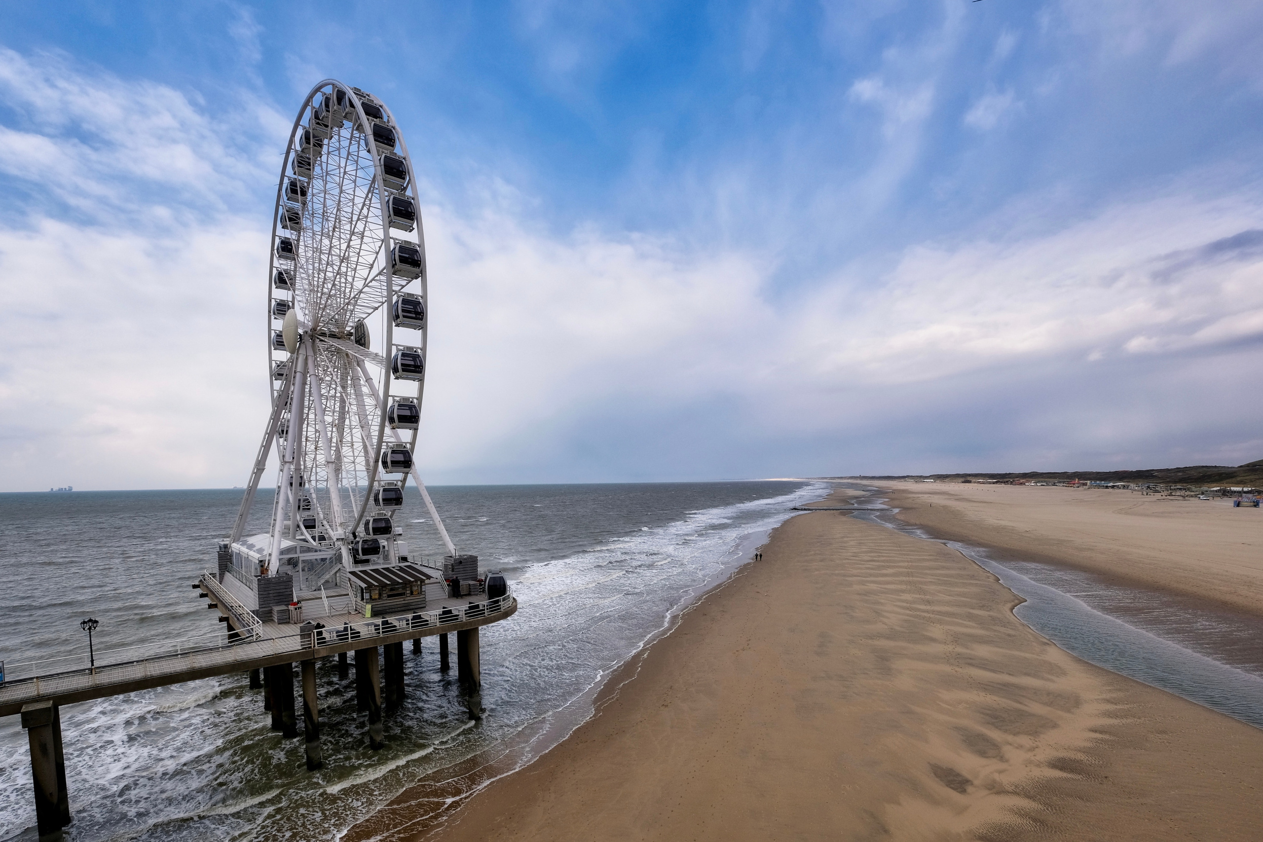Схевенинген. Авто и мотоспорт — фотограф Антон Медведев iCoguar