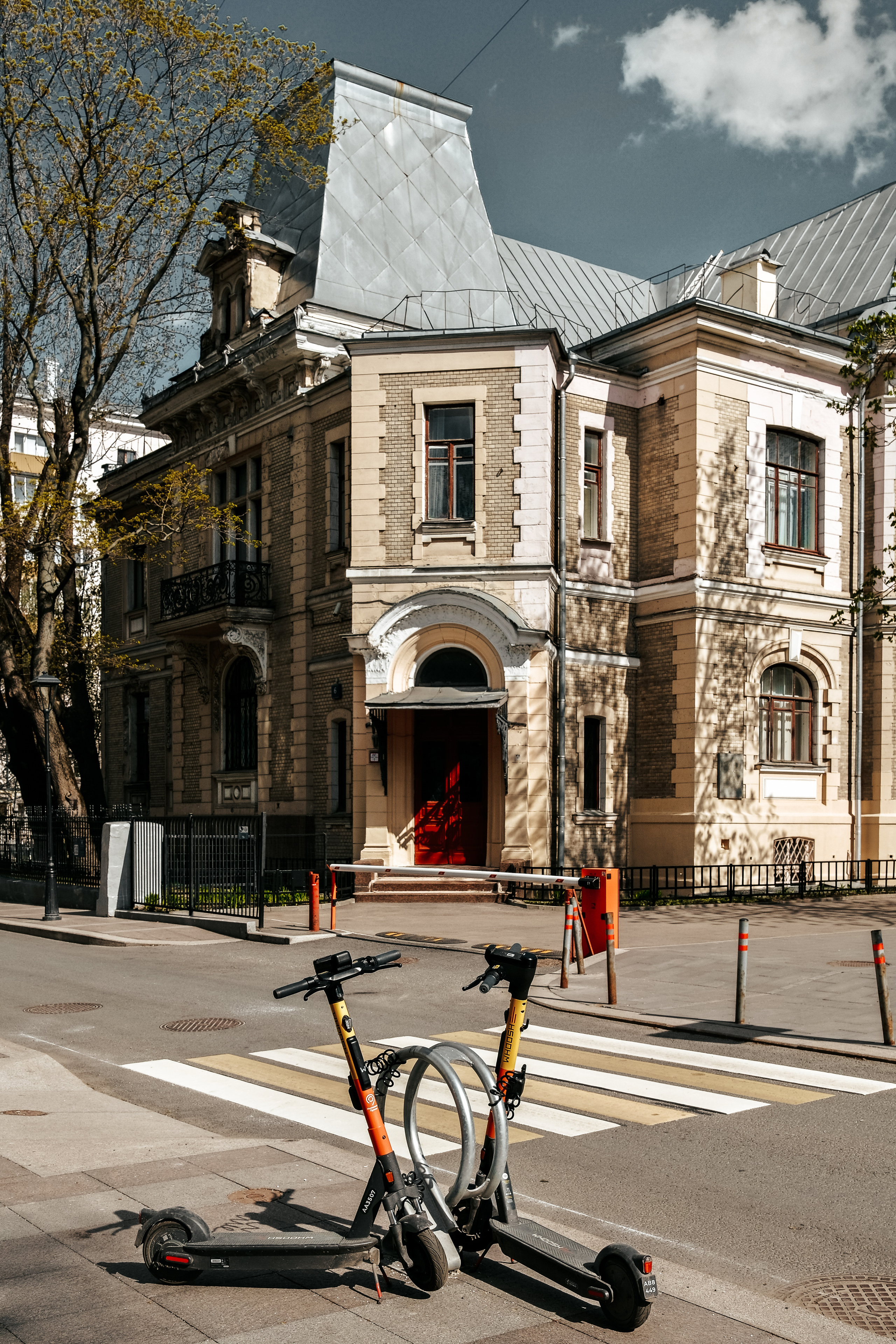 Китай-город. Авто и мотоспорт — фотограф Антон Медведев iCoguar