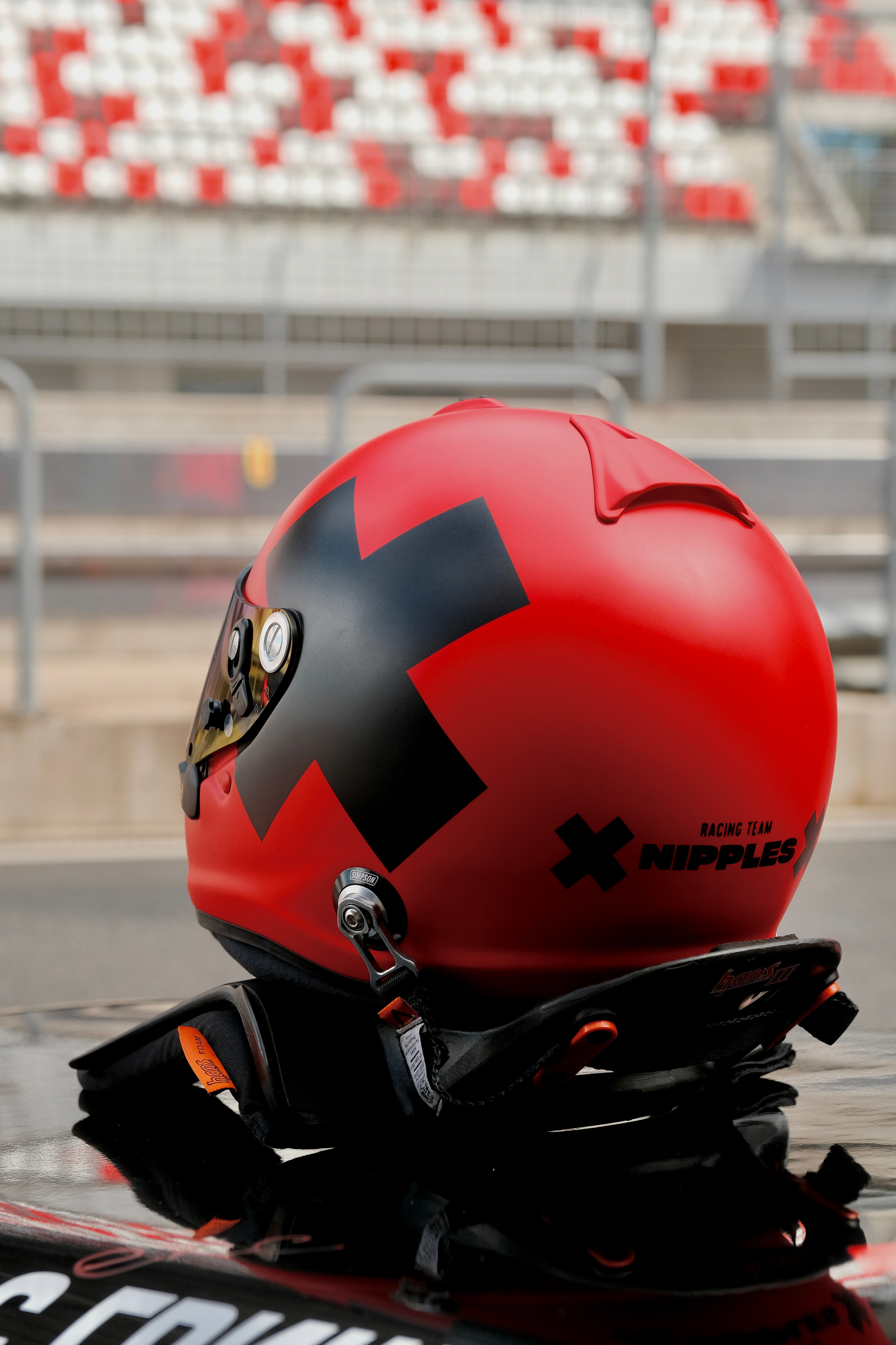 Classic Touring Cup CTC Moscow Raceway icoguar