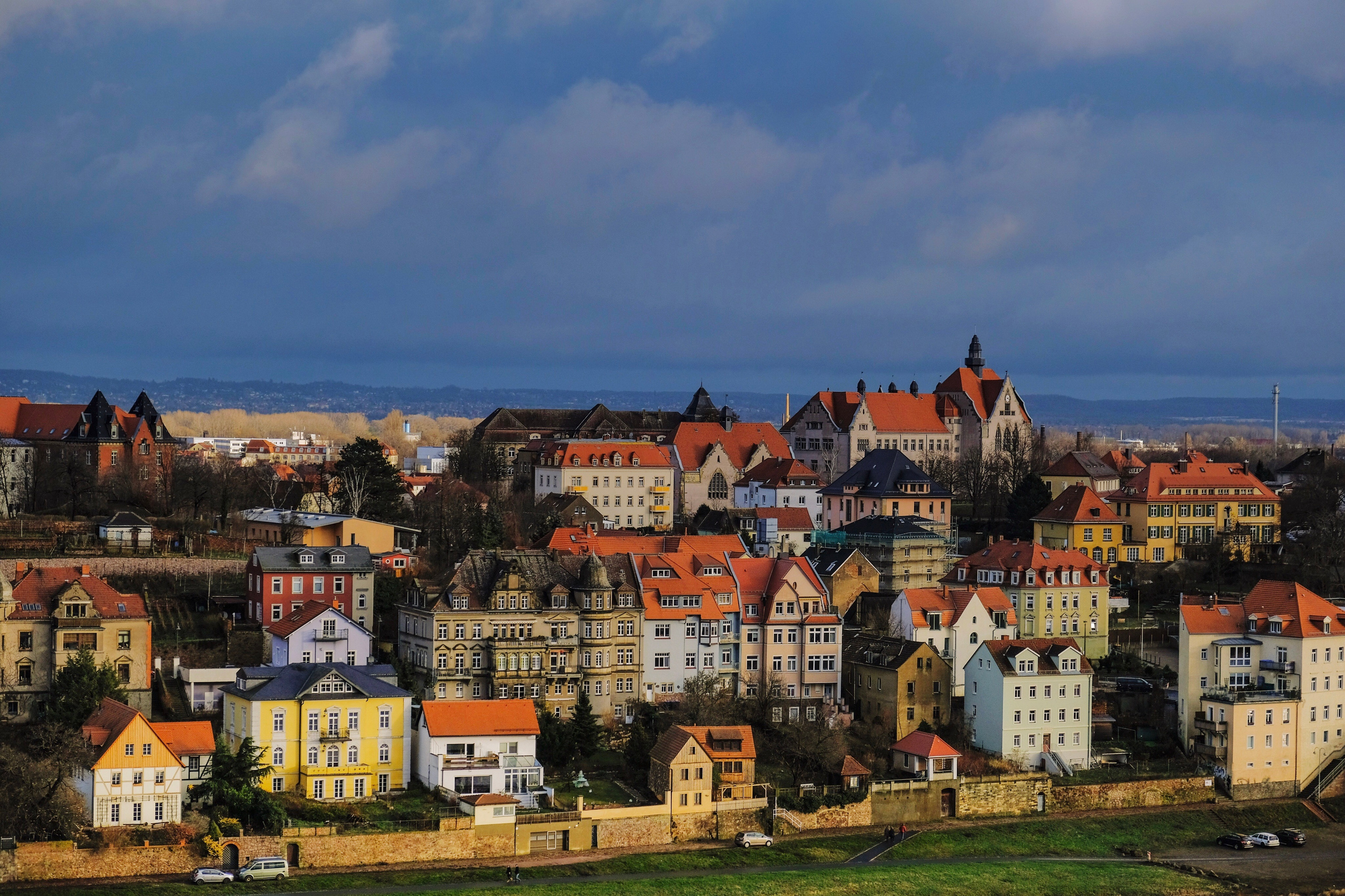 Майсен. Авто и мотоспорт — фотограф Антон Медведев iCoguar