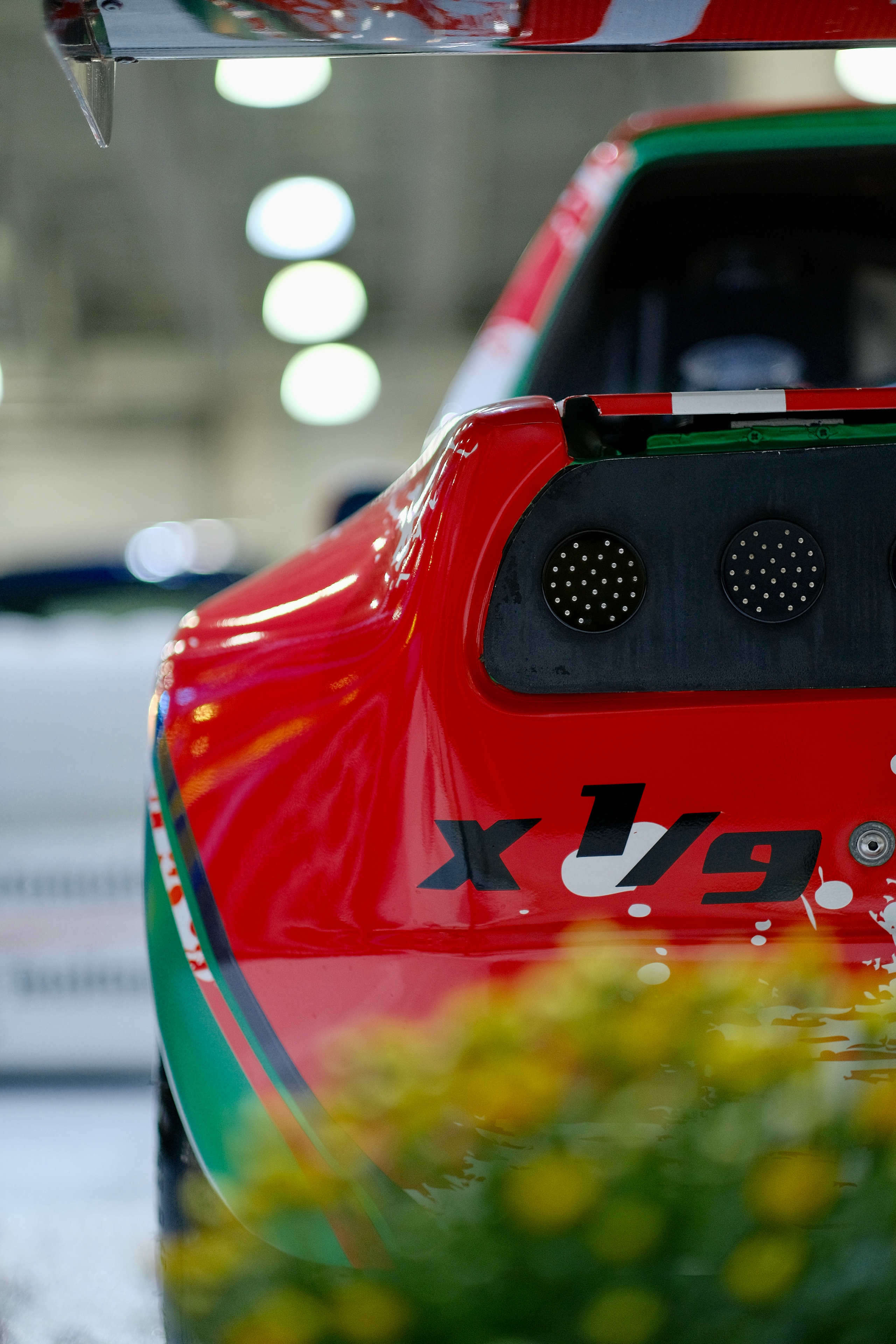 FIAT X1/9 Олдтаймер Галерея Крокус Москва 2022  iCoguar