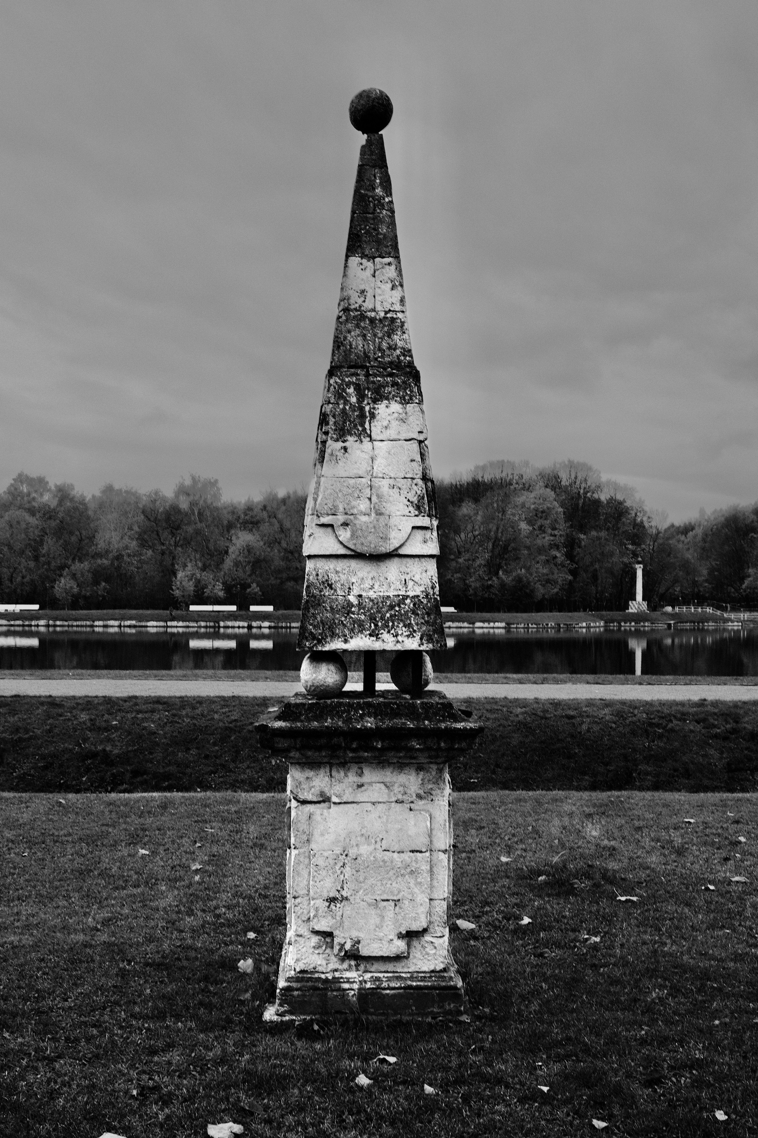 Музей-усадьба Кусково. Цвет. Авто и мотоспорт — фотограф Антон Медведев iCoguar