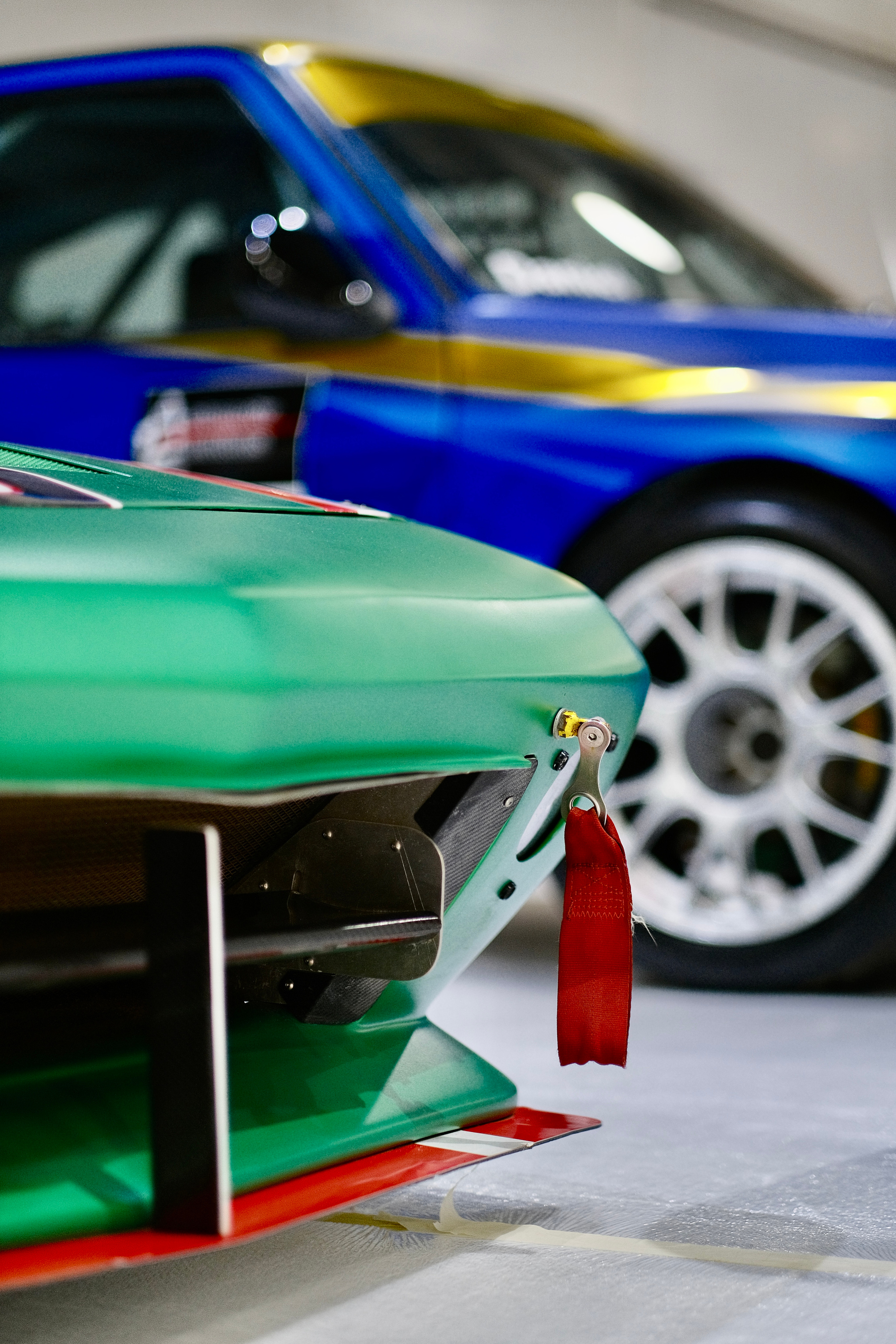 FIAT X1/9 Олдтаймер Галерея Крокус Москва 2022  iCoguar