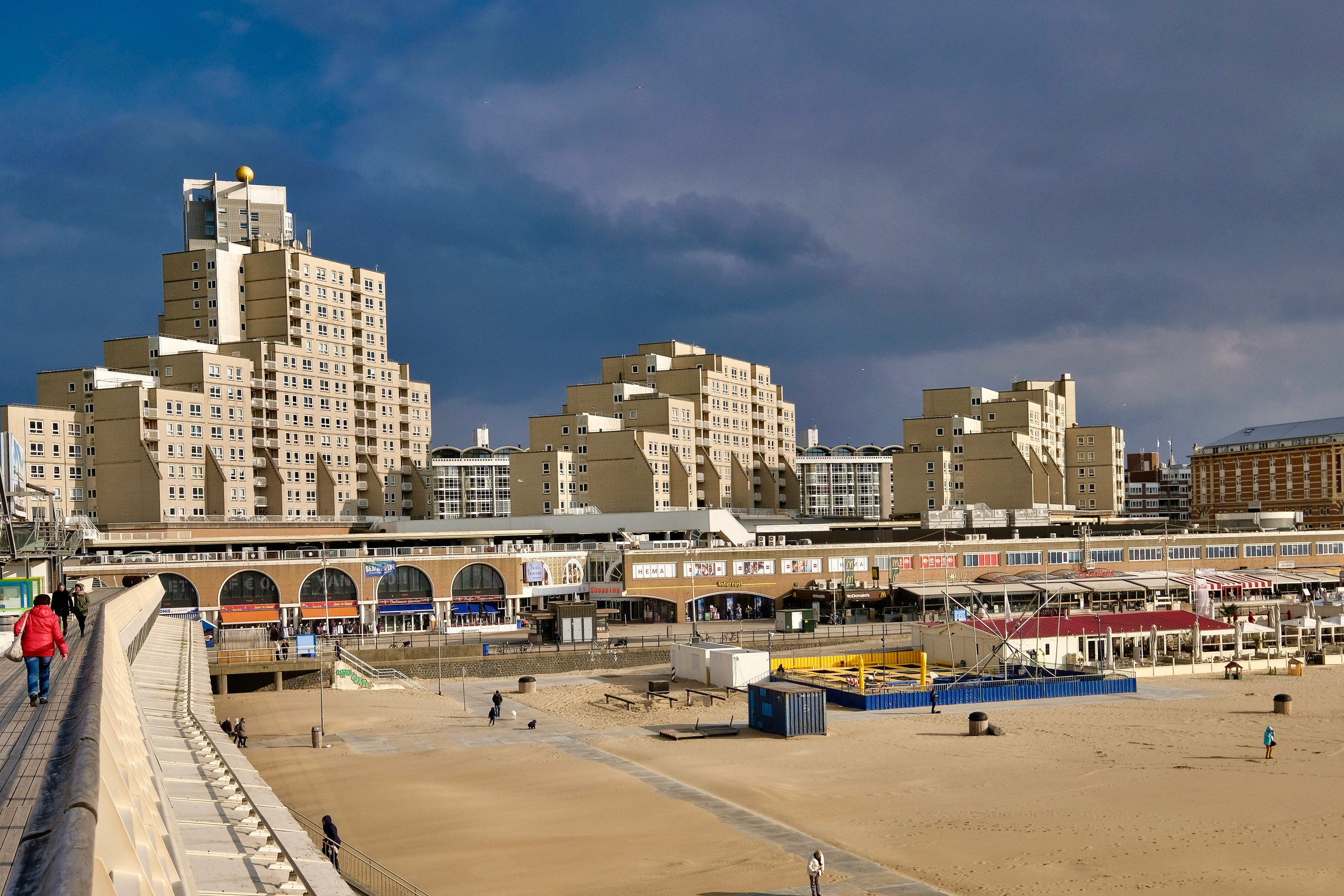 Схевенинген. Авто и мотоспорт — фотограф Антон Медведев iCoguar