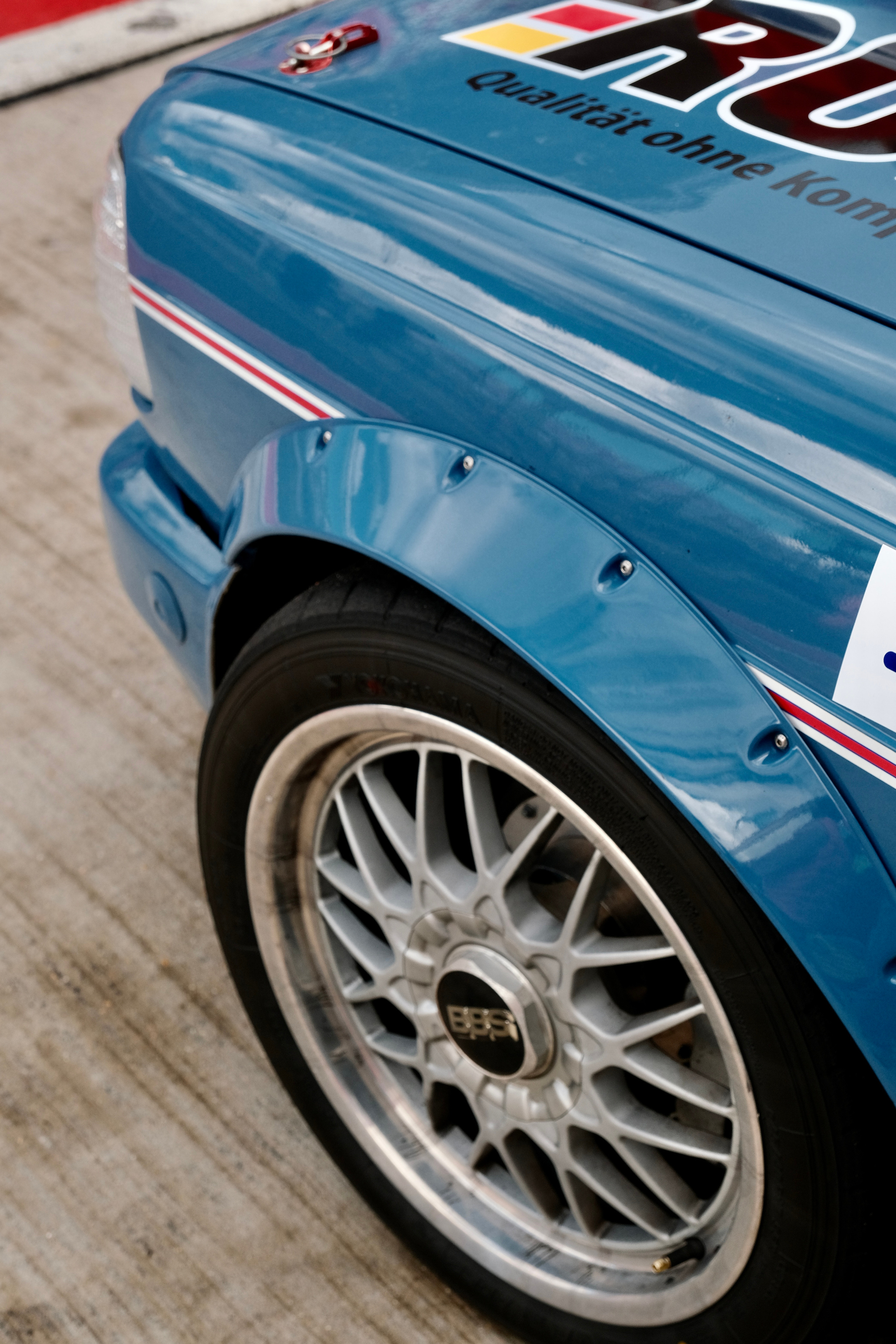 Classic Touring Cup CTC Moscow Raceway icoguar