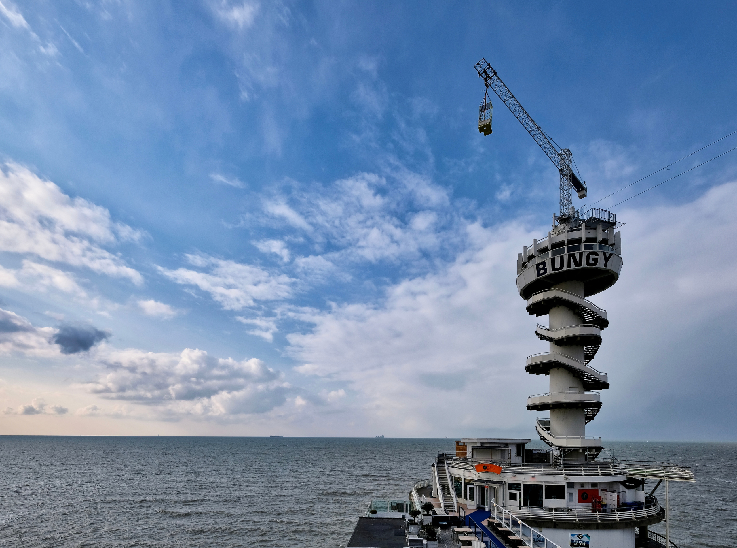 Схевенинген. Авто и мотоспорт — фотограф Антон Медведев iCoguar