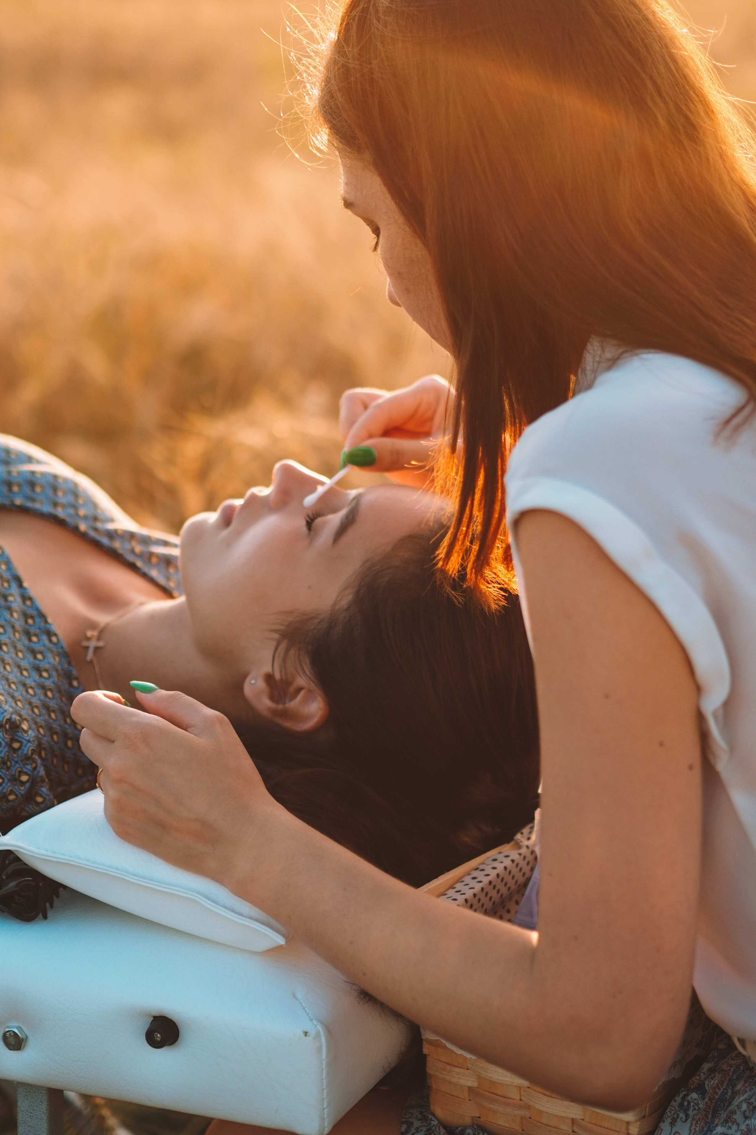Пакет «Яркость». Фотограф в Нижнем Новгороде, Сарове и Москве. Оля Фролова