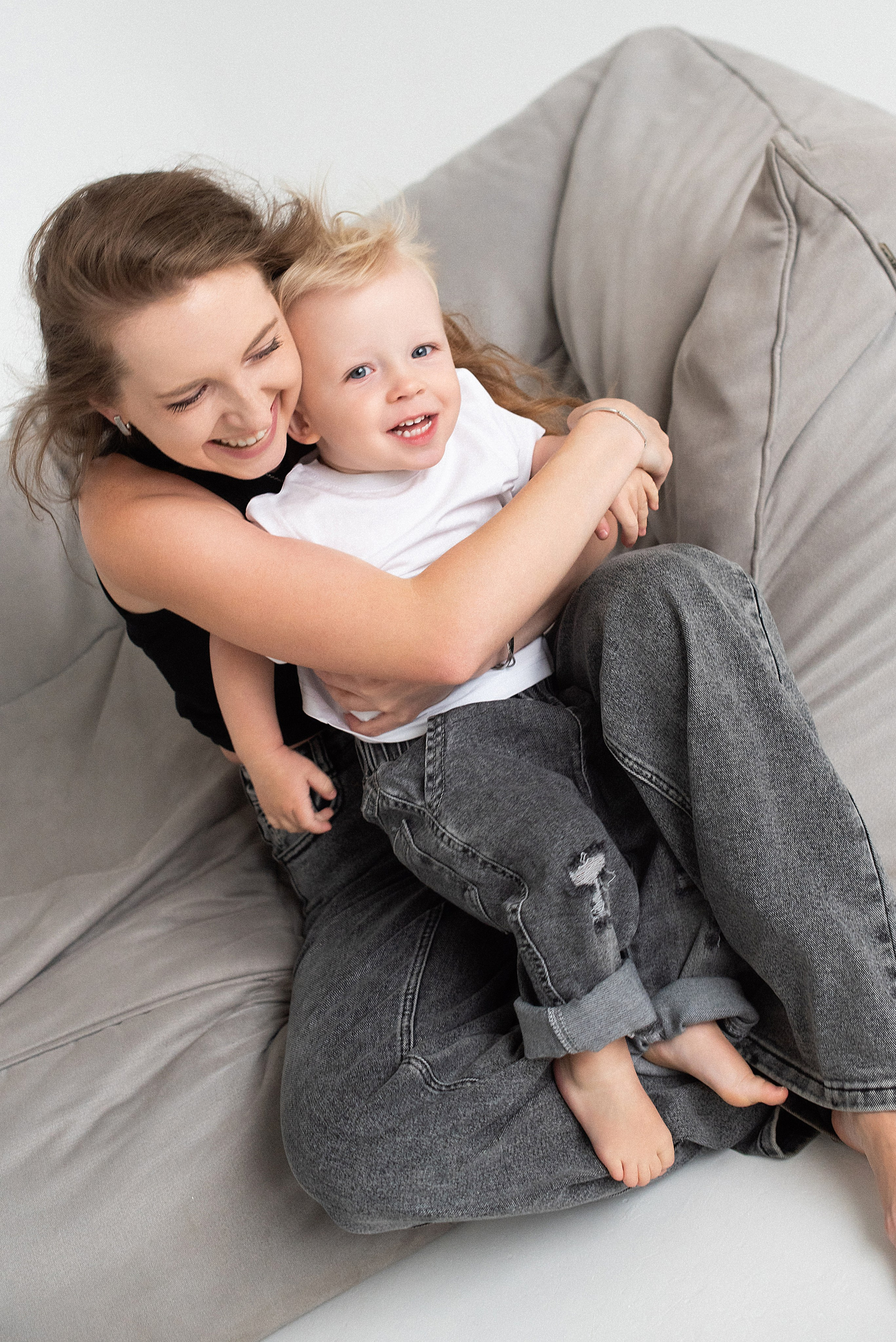 Катя & Тима. Юлия Соколовская Фотограф Москва Красногорск