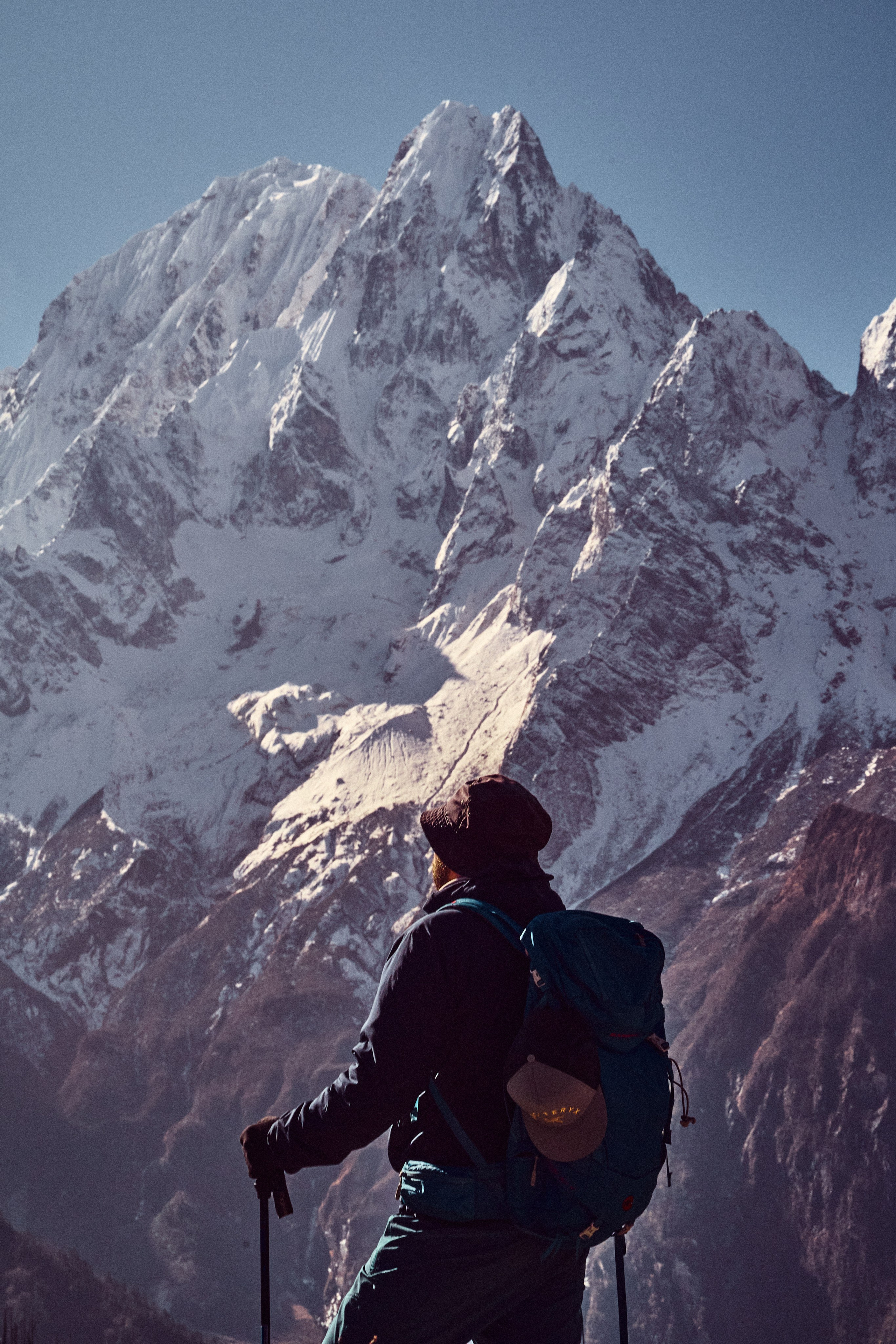 Непал. Фото