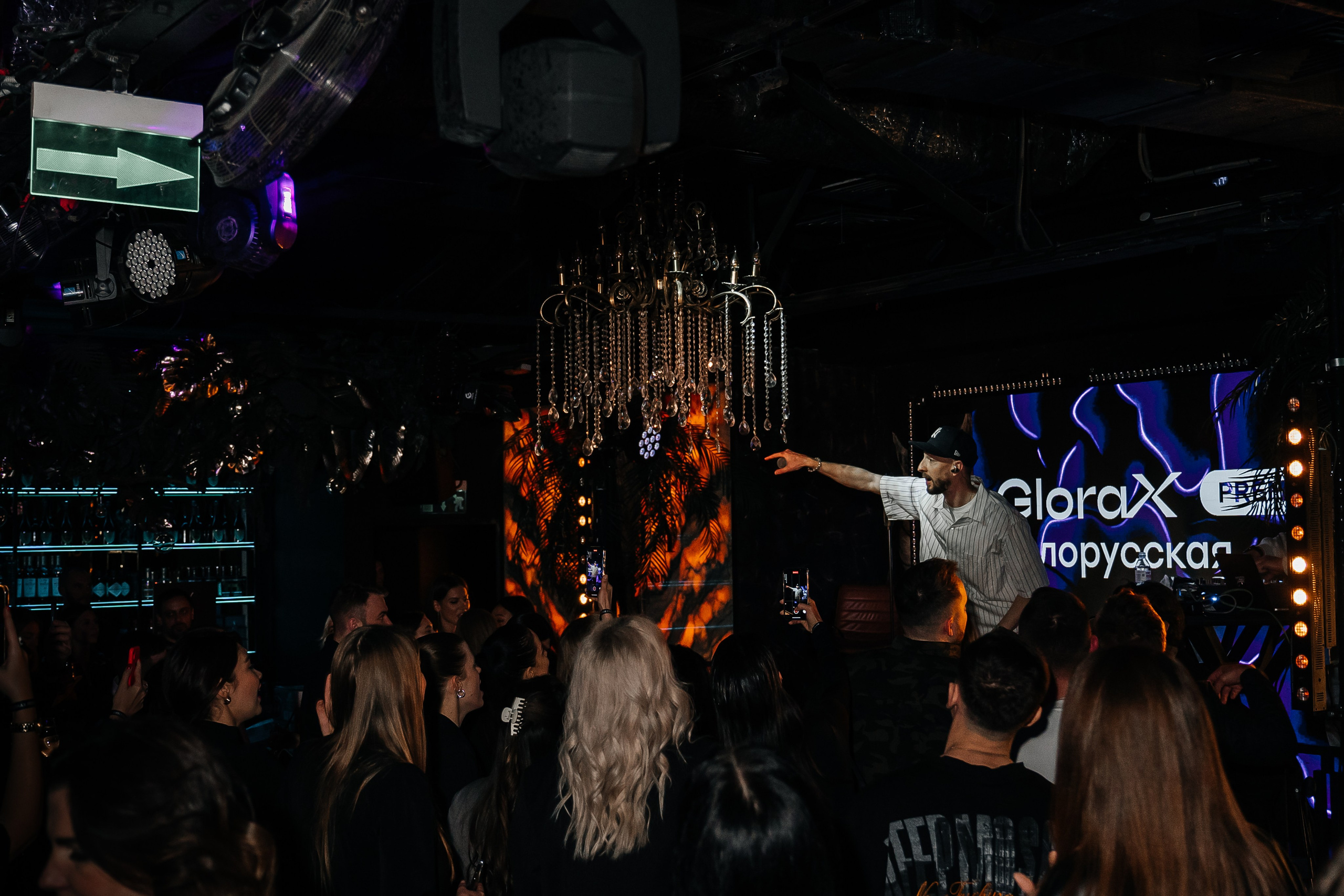 ПРЕЗЕНТАЦИЯ ЖК GLORAX (Белорусская). Семейный и репортажный фотограф в Москве Оксана Шилова