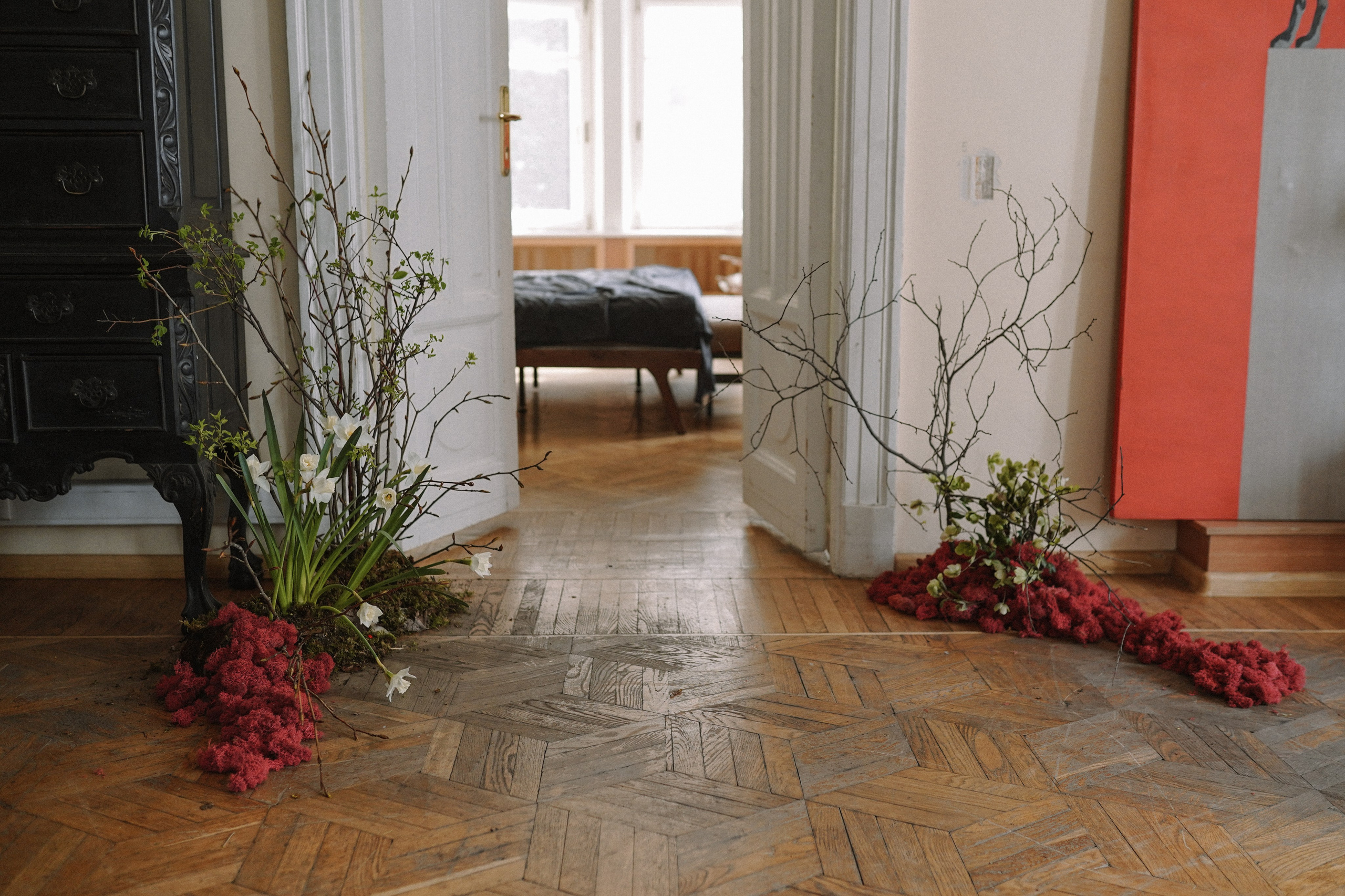 Эрнест & Аня. Оформление свадеб, декор свадеб Вера Маркова, Москва