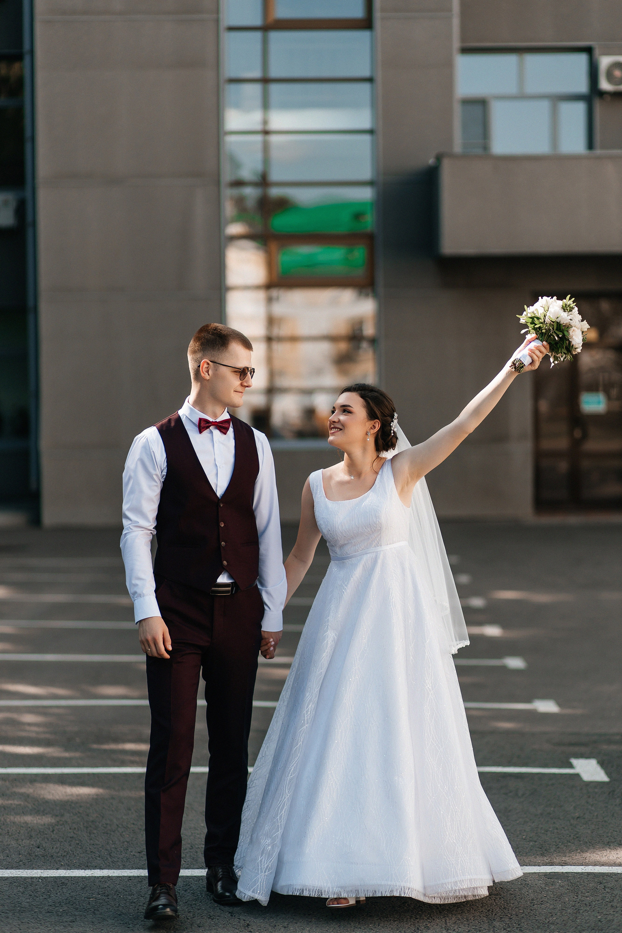 Свадебное. Свадебный фотограф Нижний Новгород | Софа Полякова