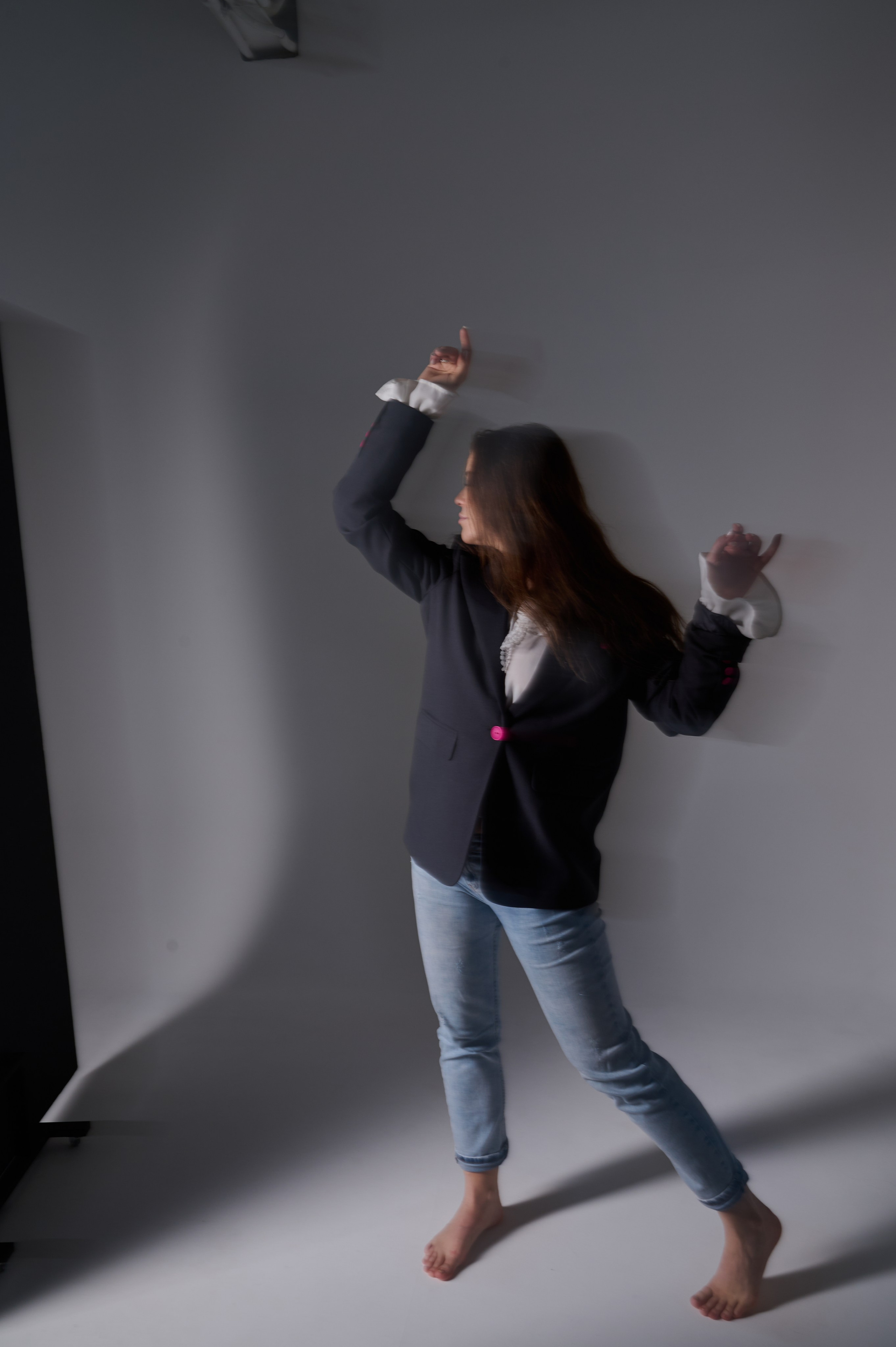 Даша. Фотограф Егорьевск Коломна Воскресенск