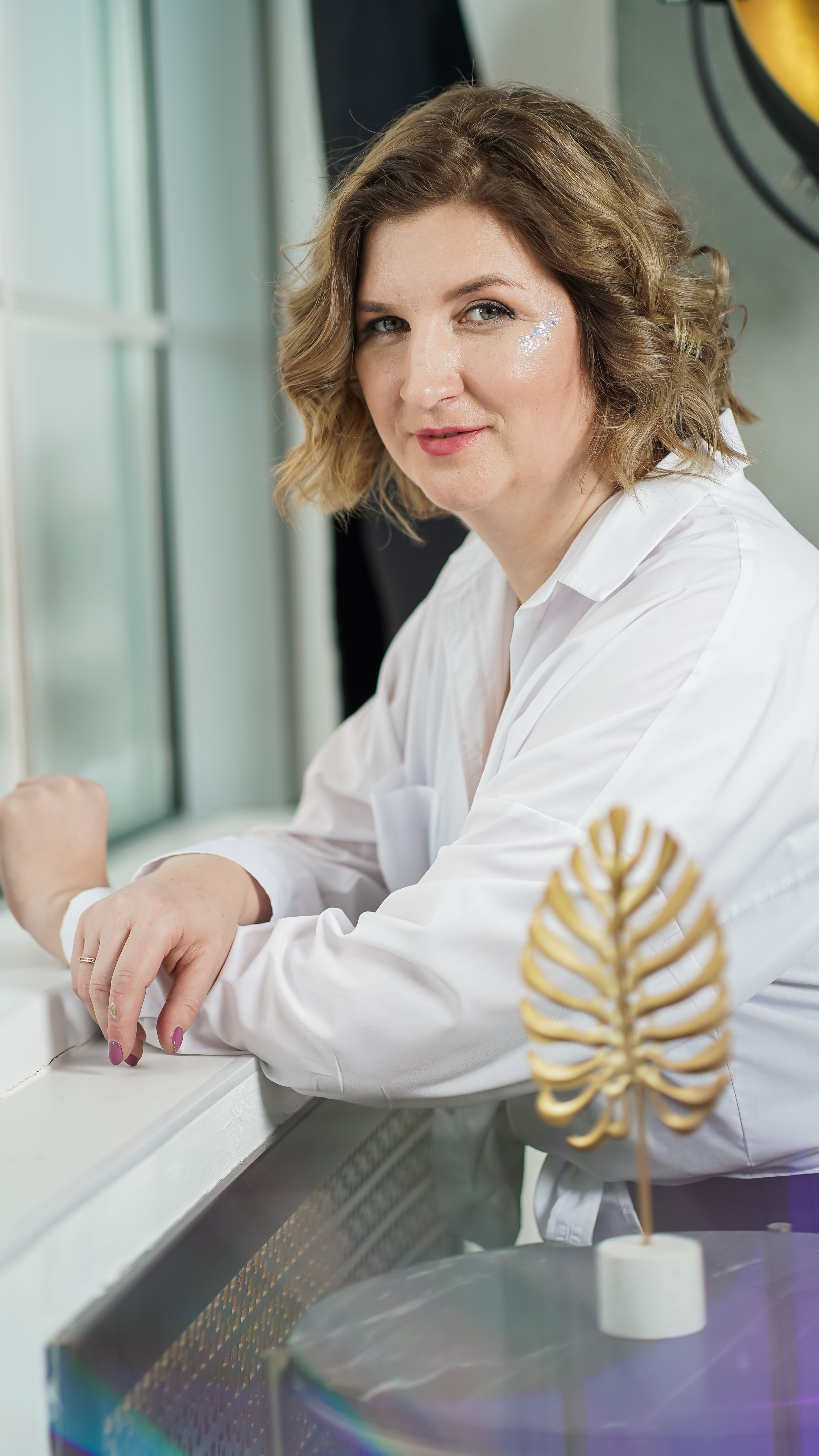 Оксана. Семейный и детский фотограф в Москве (Тинао) Галкина Алевтина