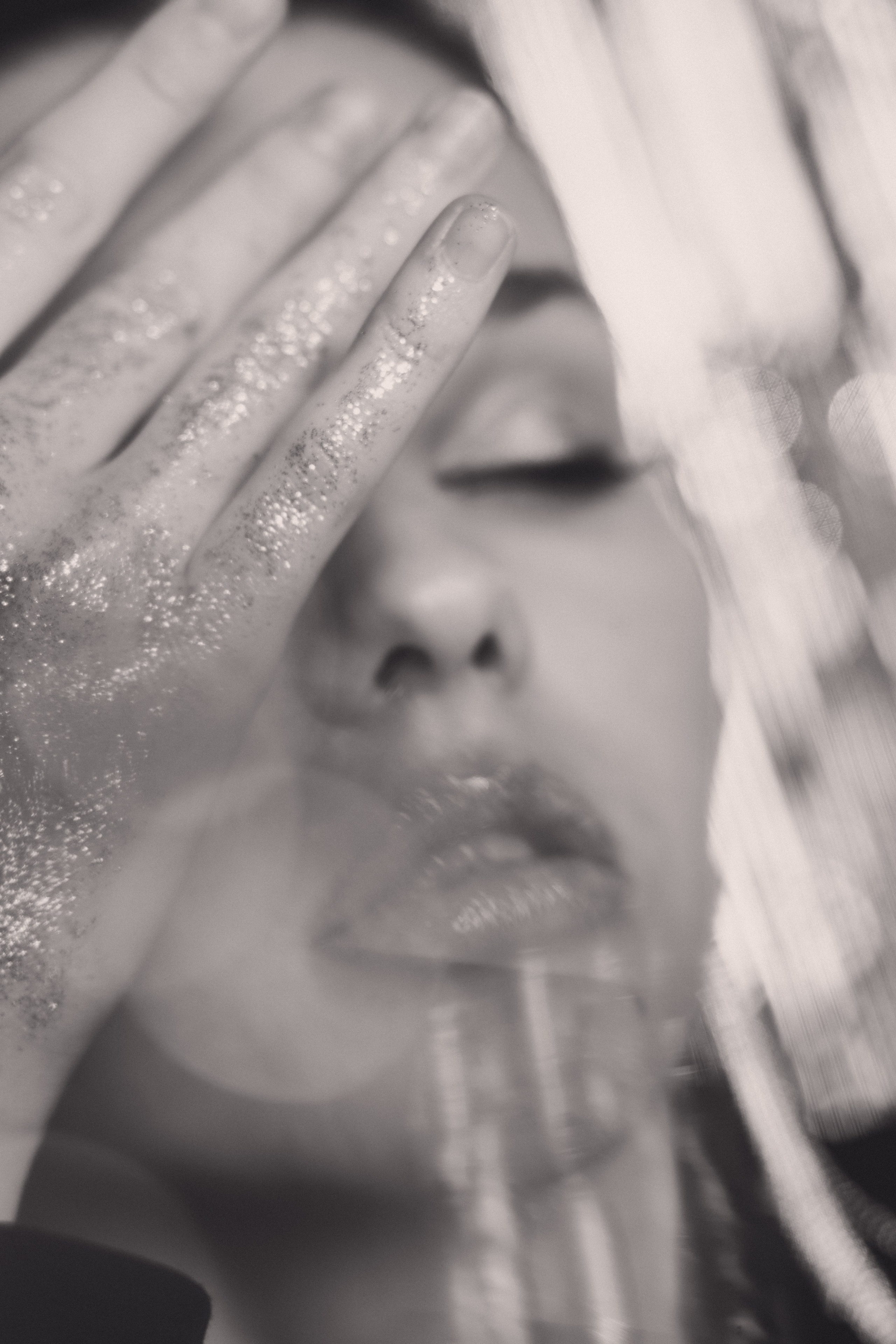 Персональные. Портретный фотограф в Самаре Anastasia Davi. Съемки для брендов