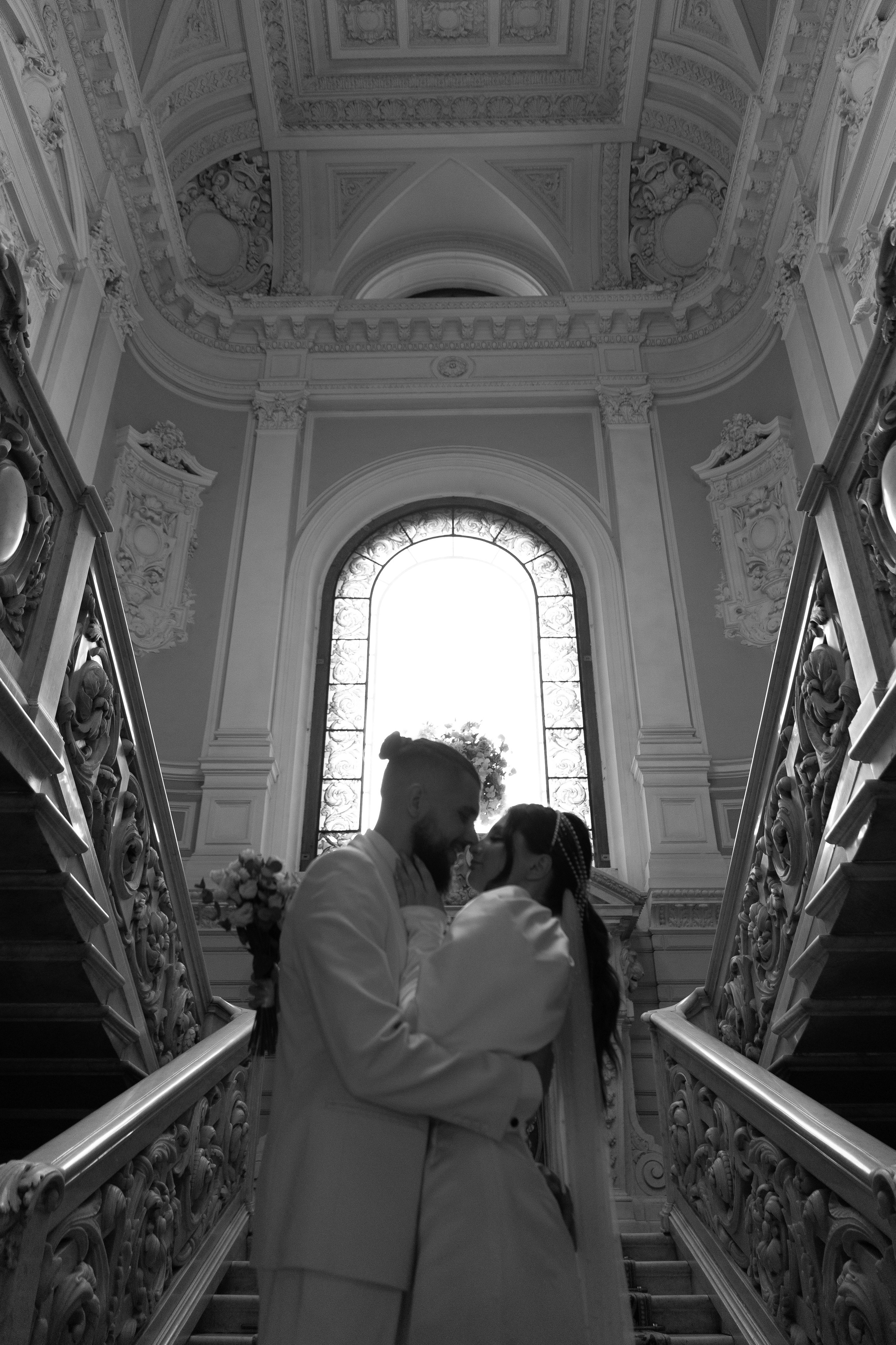 Я хочу с тобой. Свадебный и семейный фотограф Арина Кулёва