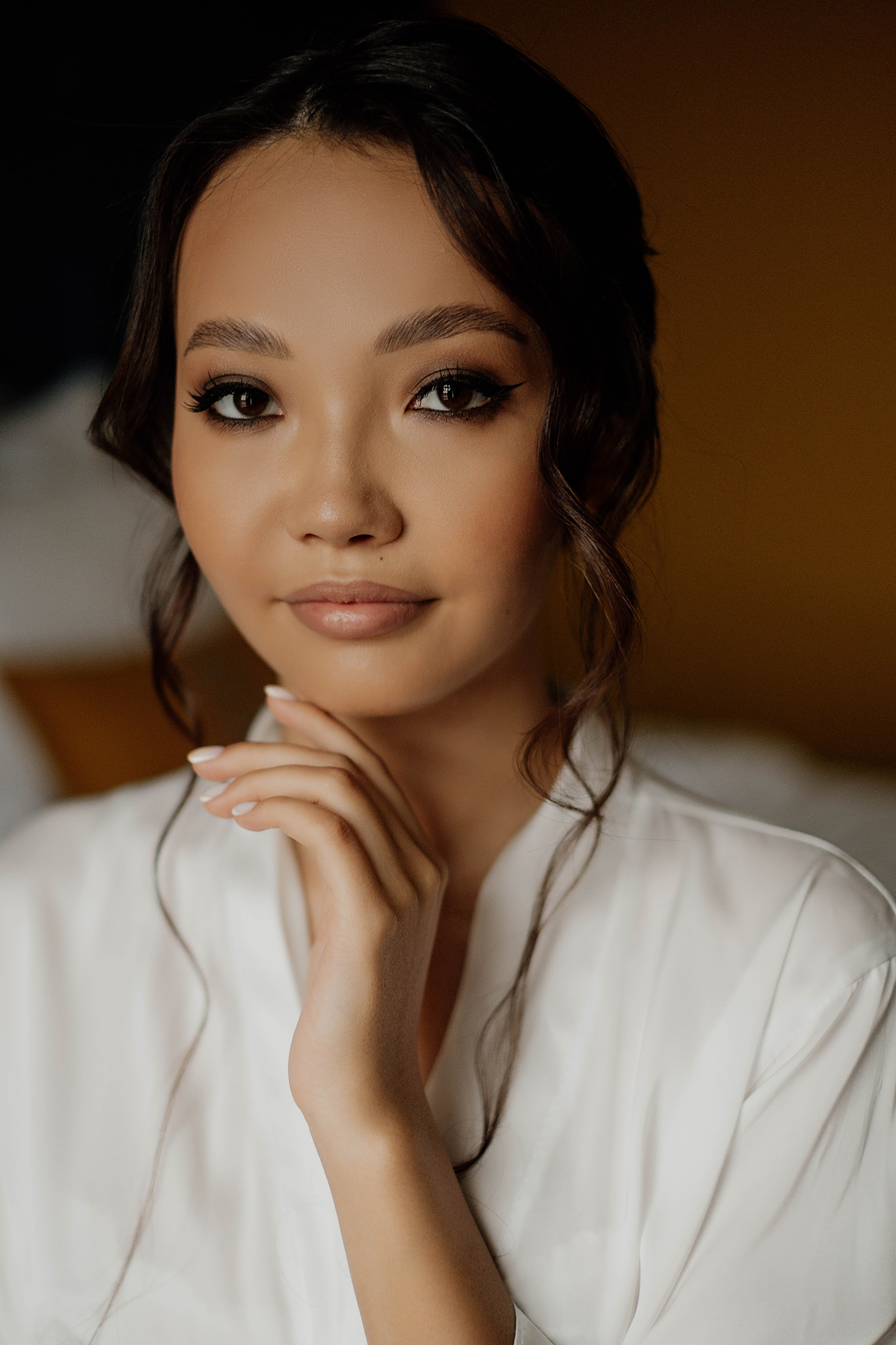 Айгиза и Артемий. Фотограф Челябинск Юлия Ермакова