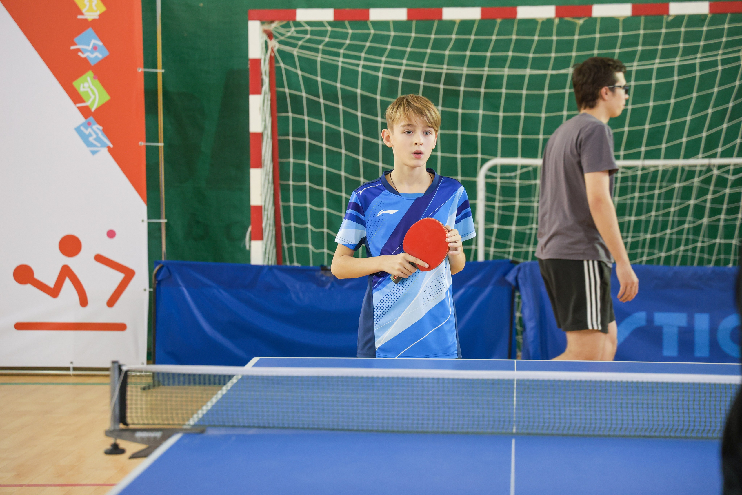 МОСГОРСПОРТ. Фотограф и видеограф — Москва