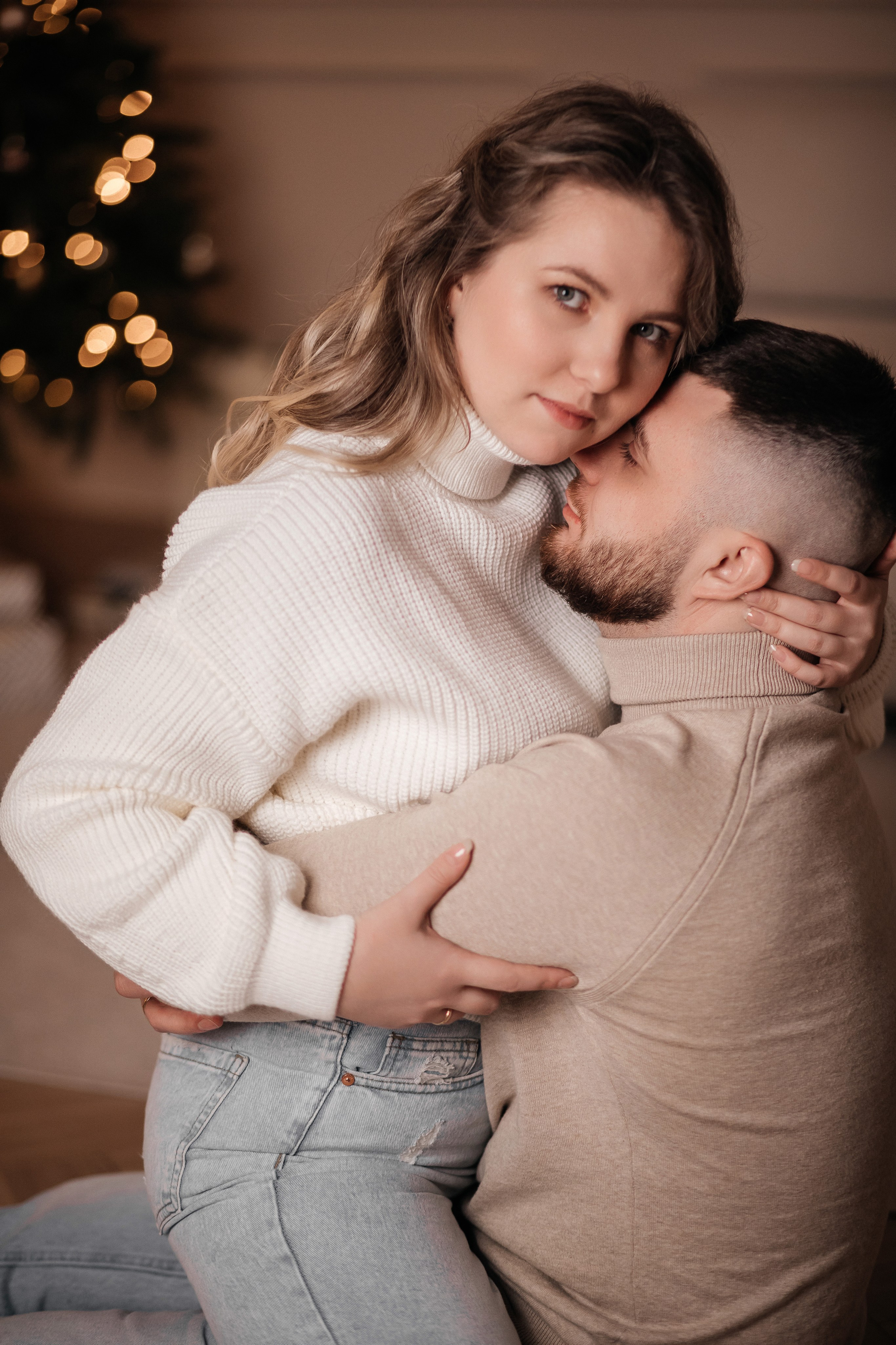 Семейная Love Story Евгений и Настя. Свадебный и семейный фотограф Ибрагимова Мария из Екатеринбурга