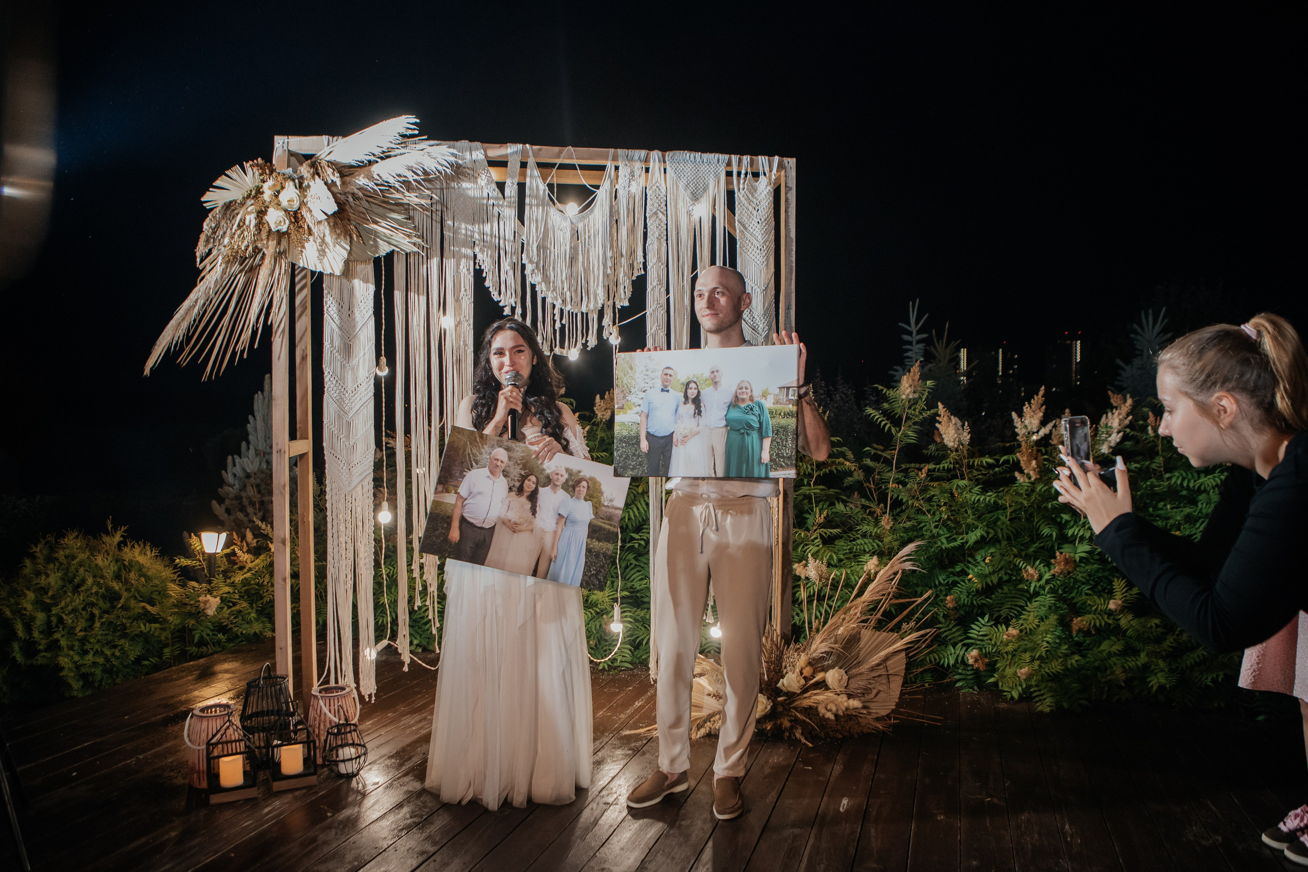 Олег и Ника. Свадебный и семейный фотограф Ибрагимова Мария из Екатеринбурга