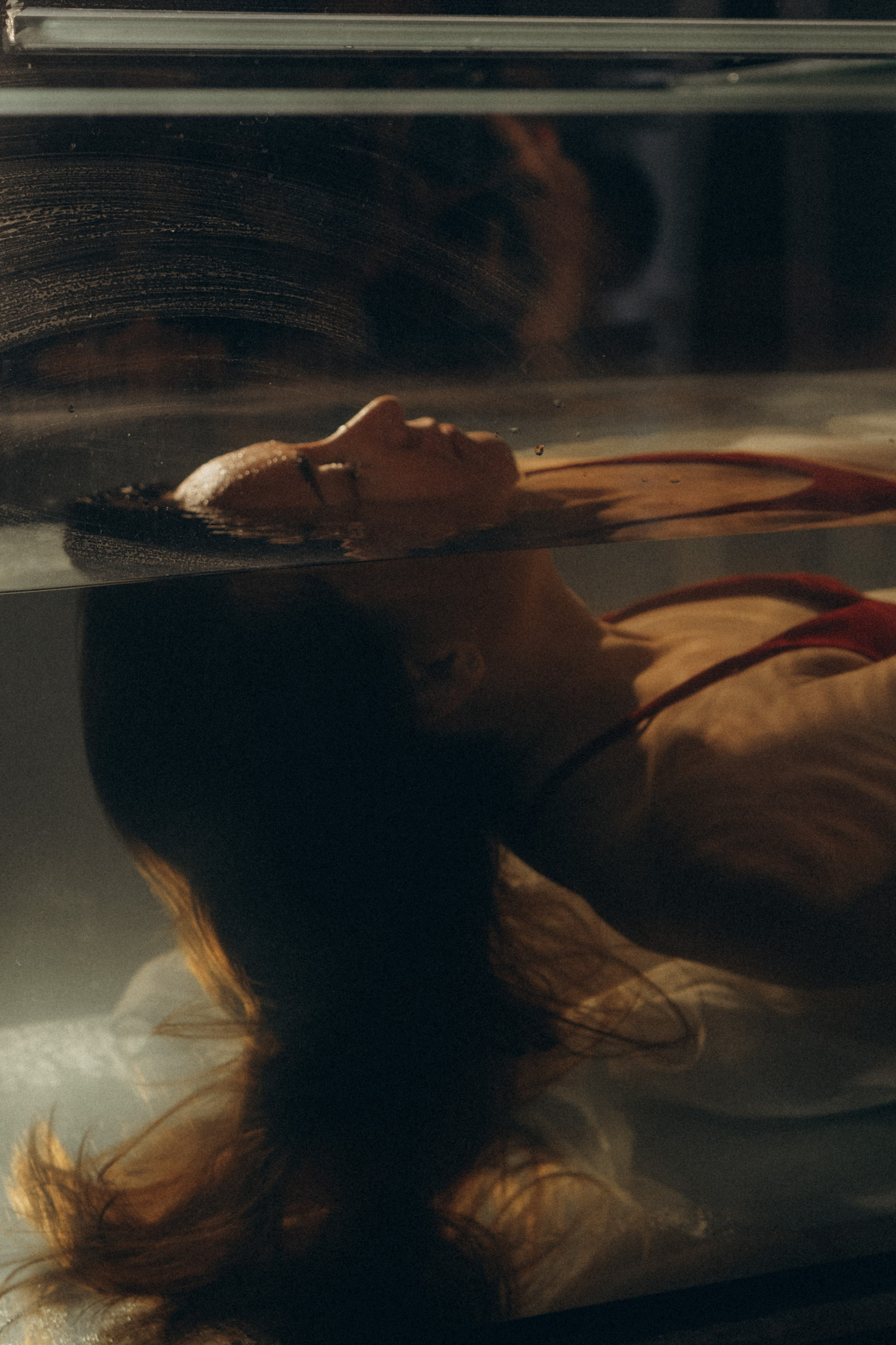 Gulya. Стильный фотограф Екатеринбурга Veber Anastasia