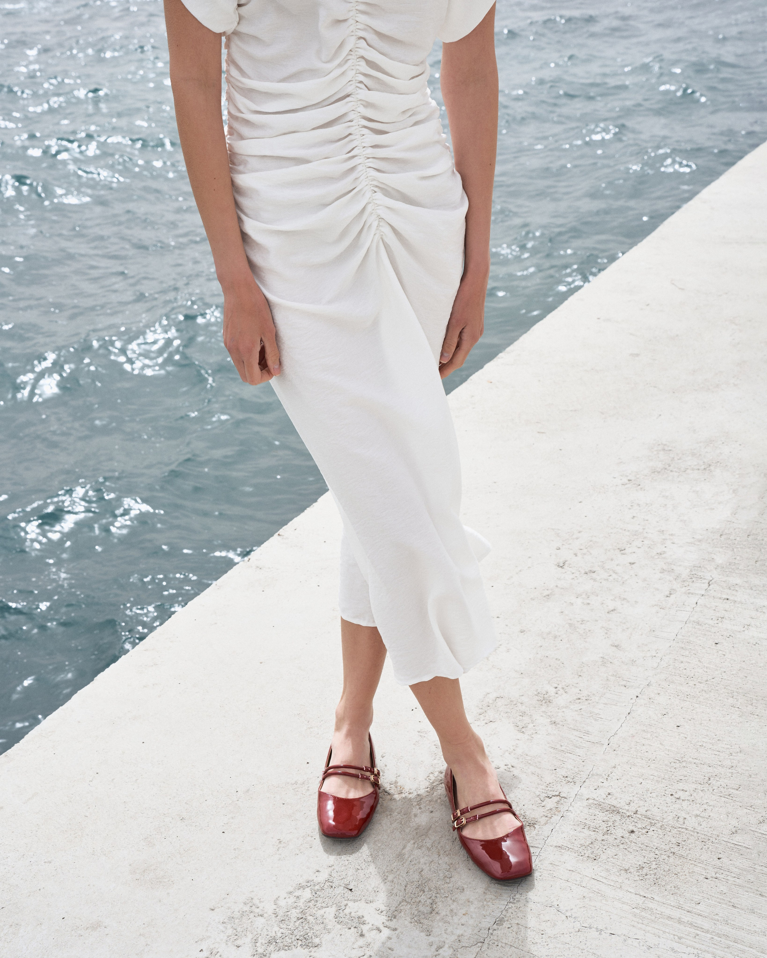 Swan | Имидж. Фотограф Марина Голубева, Минск. Съемка для брендов, реклама