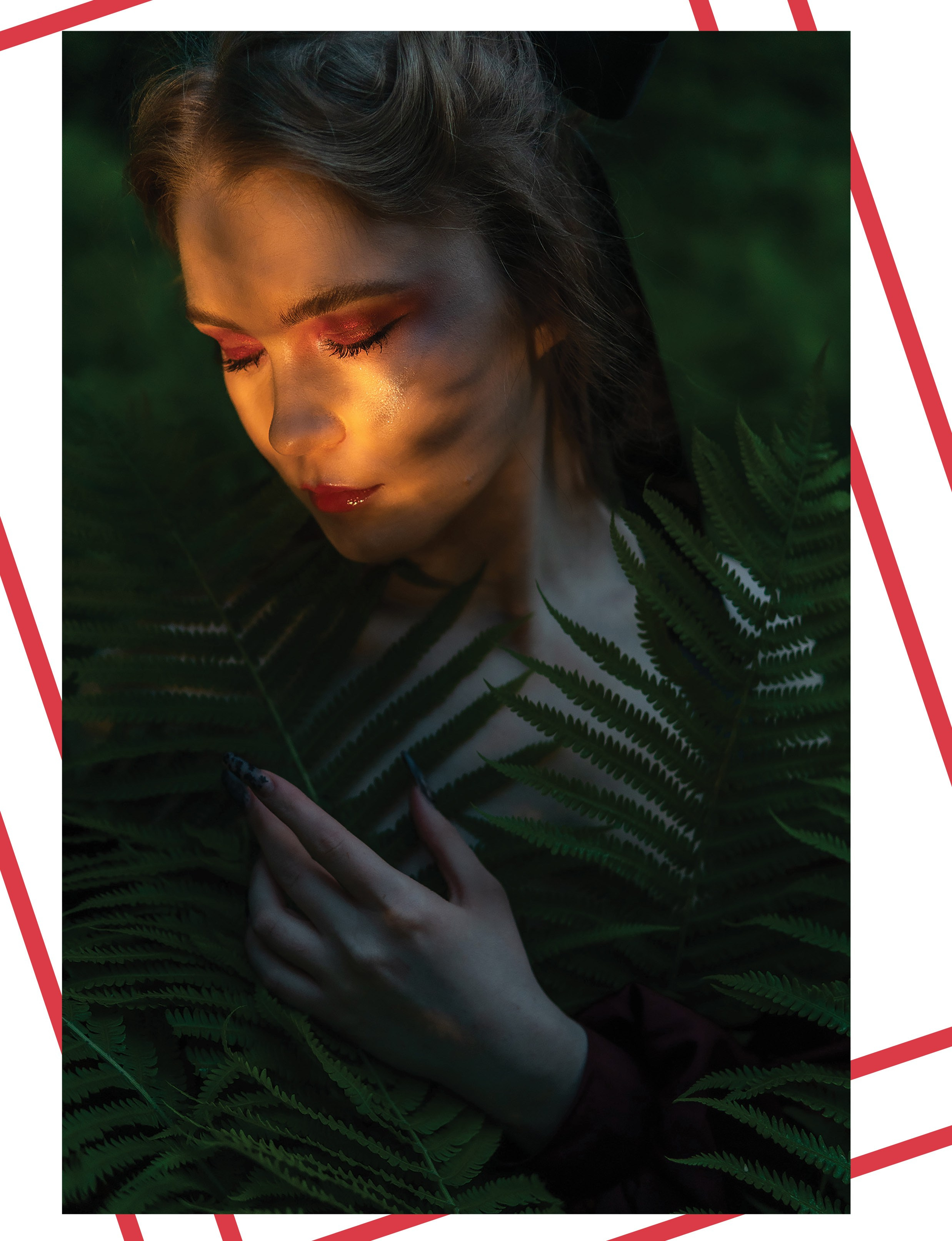 Jungle. Фотограф в Санкт-Петербурге и ЛО Егор Ставер