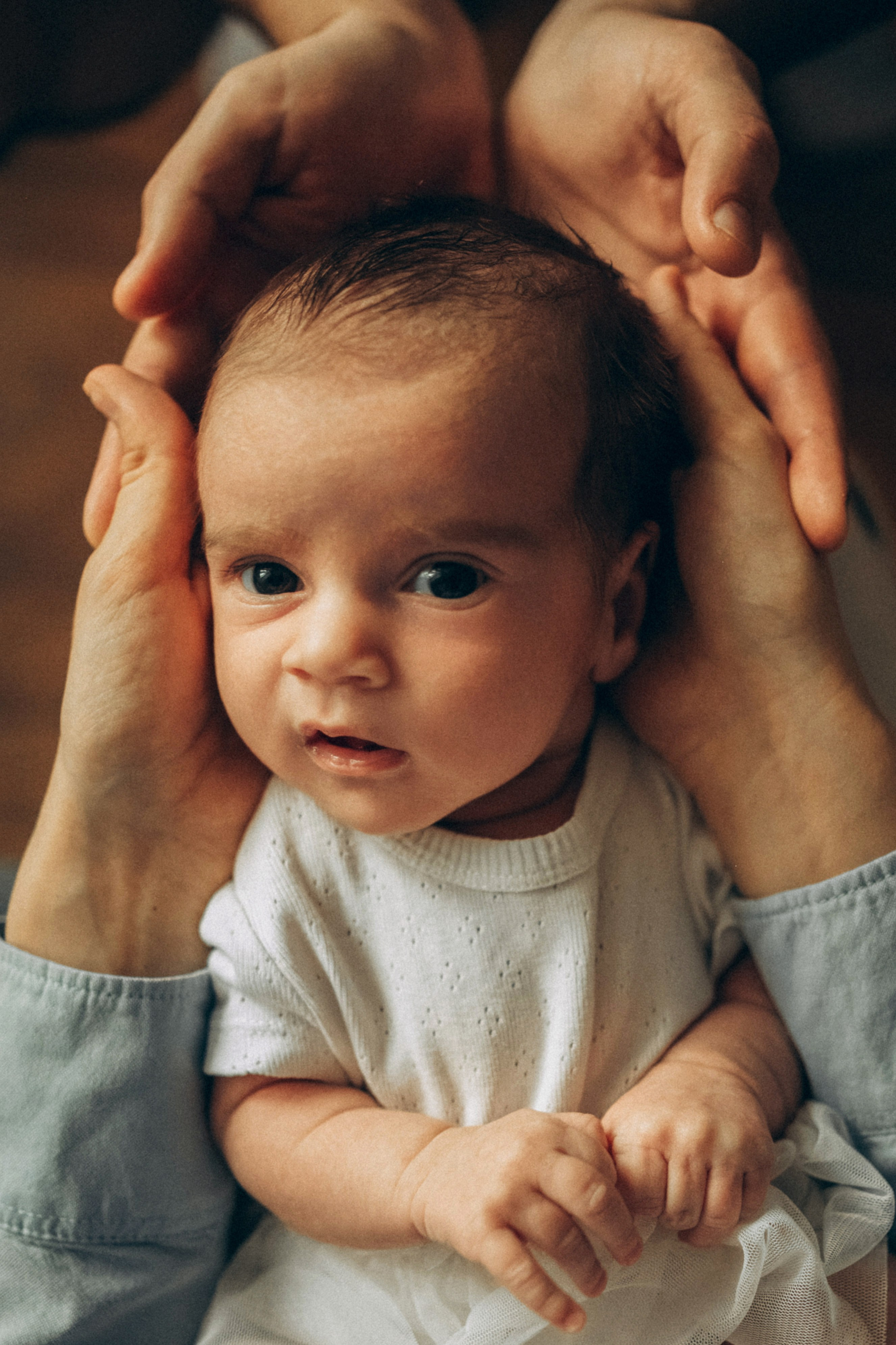 1 месяц. Кристина Ветрова | ФОТОГРАФ | Москва