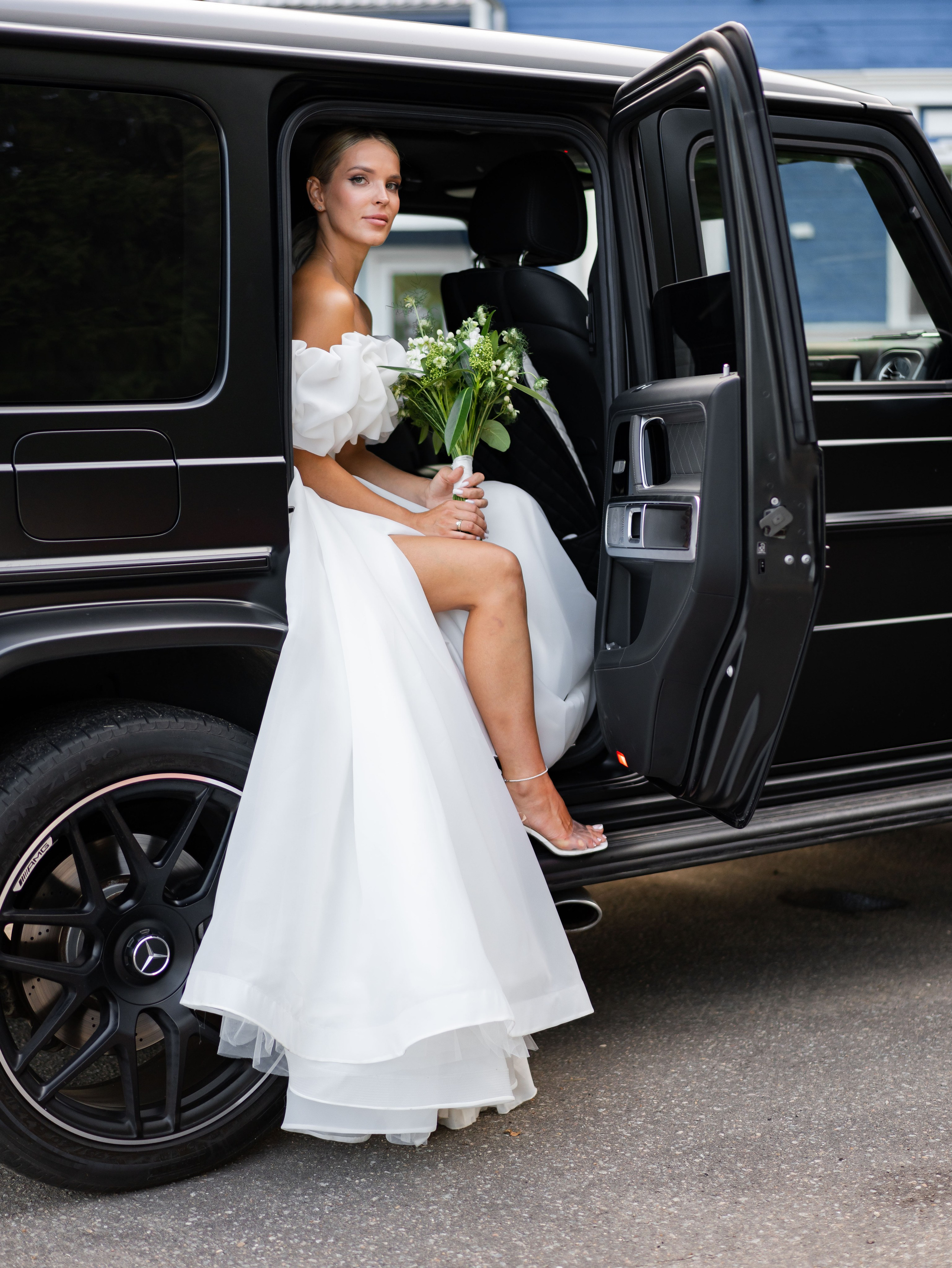 Свадьба — Кирилл & Полина 08.09.24. Фотограф Москва