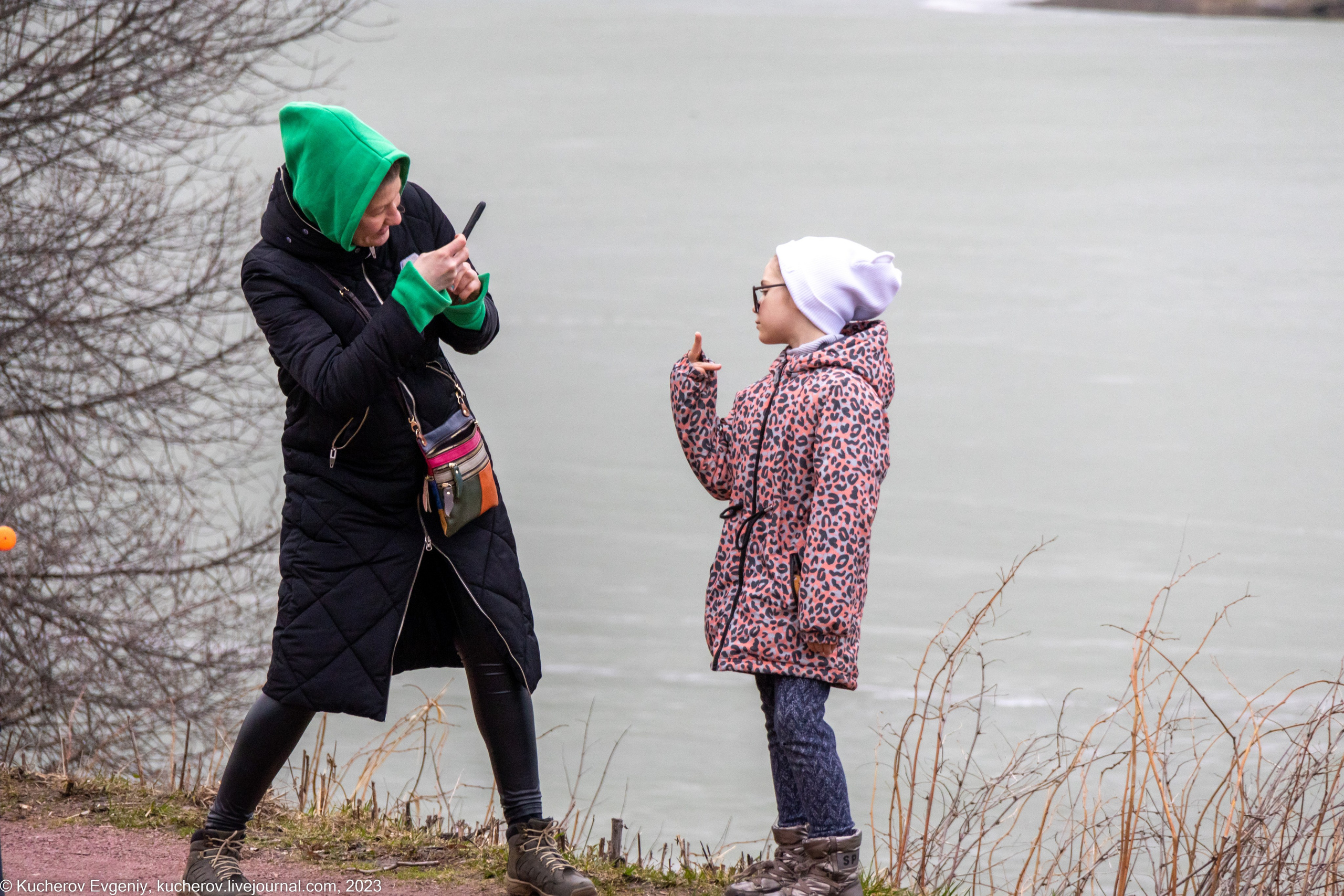 Репортаж. Кучеров Евгений. Фотограф
