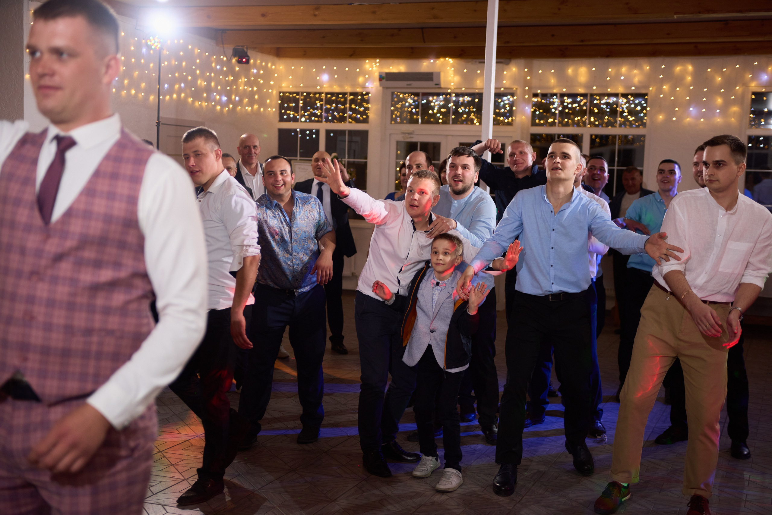 Дмитрий и Дарья. Фотограф Евдокимов Никита. Тамбов, Москва