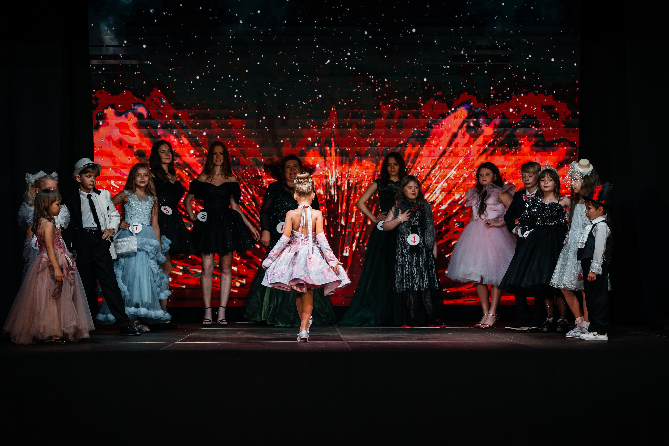 Фотографии Корона Кузбасса 2025. Фотограф в Новокузнецке Иван Дендин