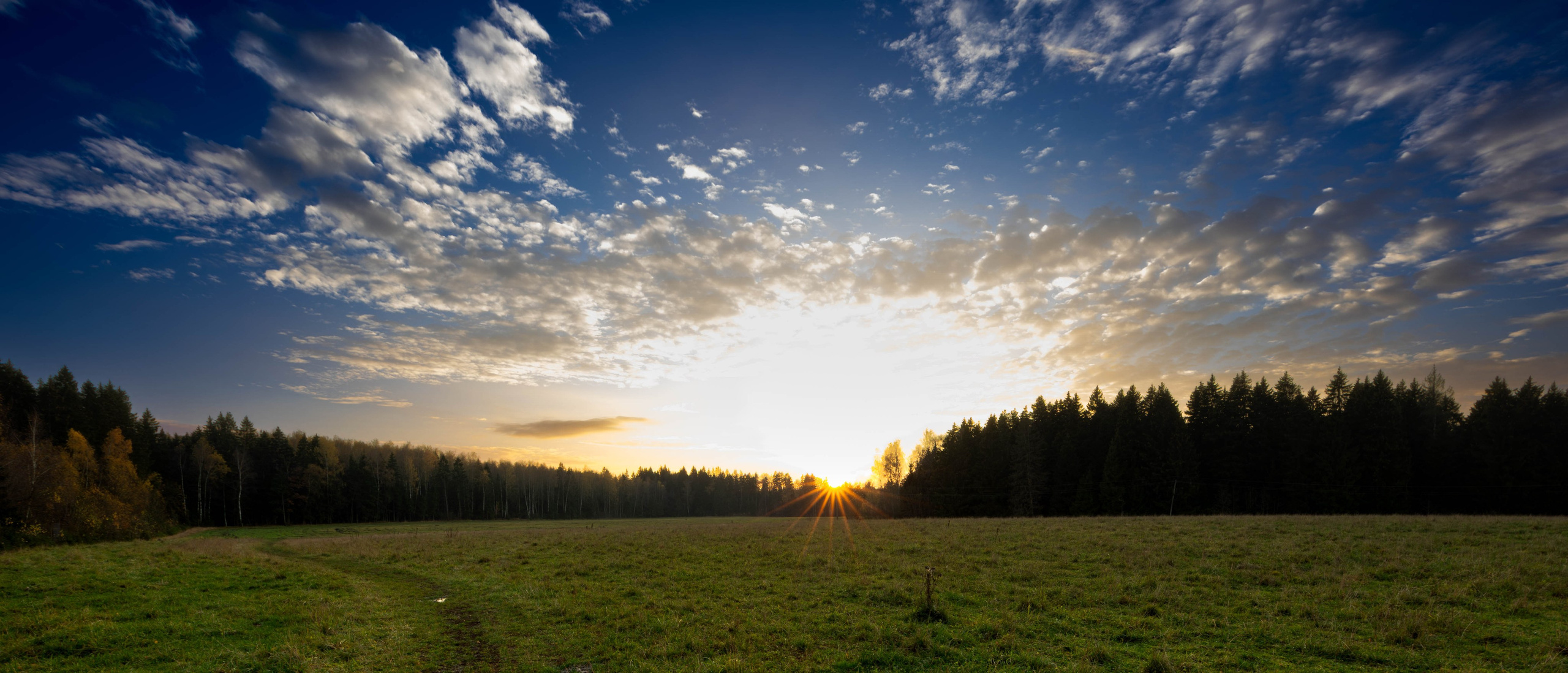 ПЛАНЕТА ЗЕМЛЯ (пейзаж). АЛЕКСЕЙ КОЛМАКОВ. Фотограф. Москва и Московская область