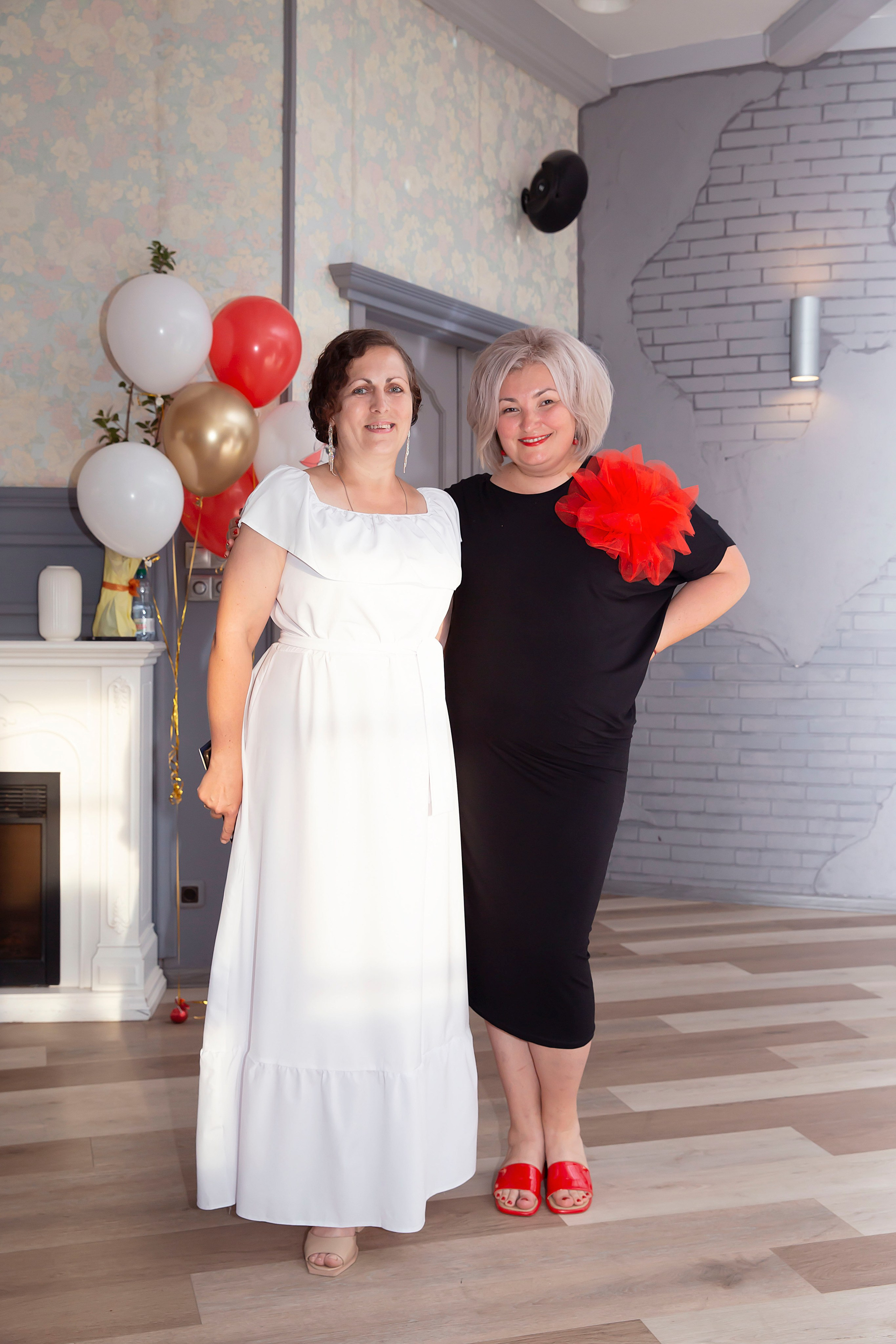 Юбилей Тани. Семейный и детский фотограф в Волгограде Серкибаева Ирина