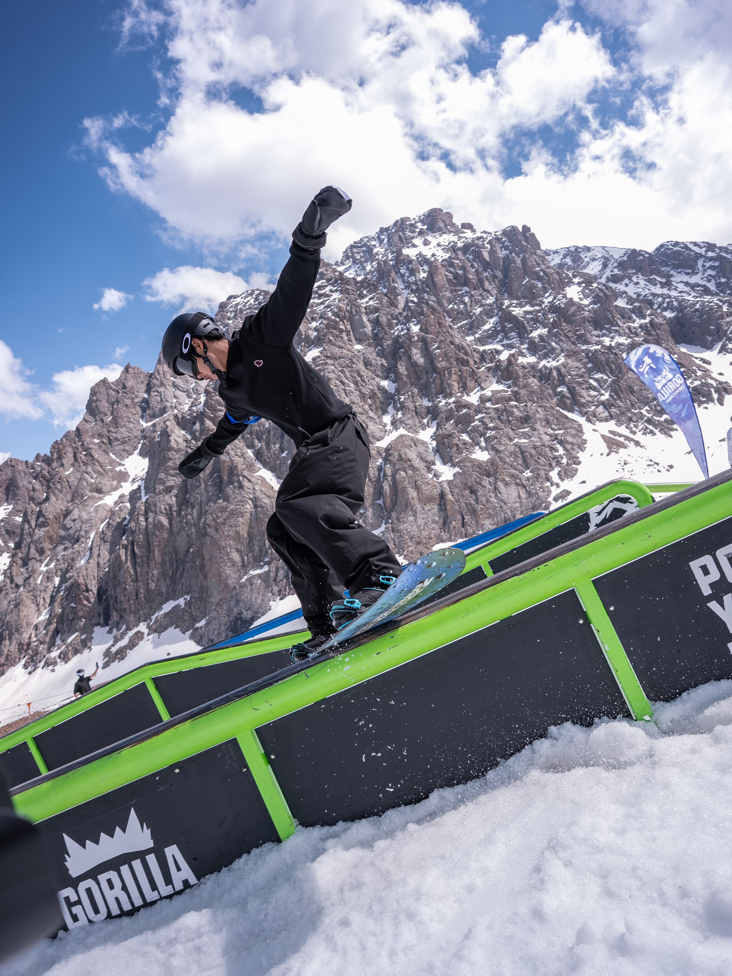 Gorilla IMBA CAMP 2026. Сайт Алматинского НЮ АРТ, будуар и фэшн фотографа Дениса Карпенко