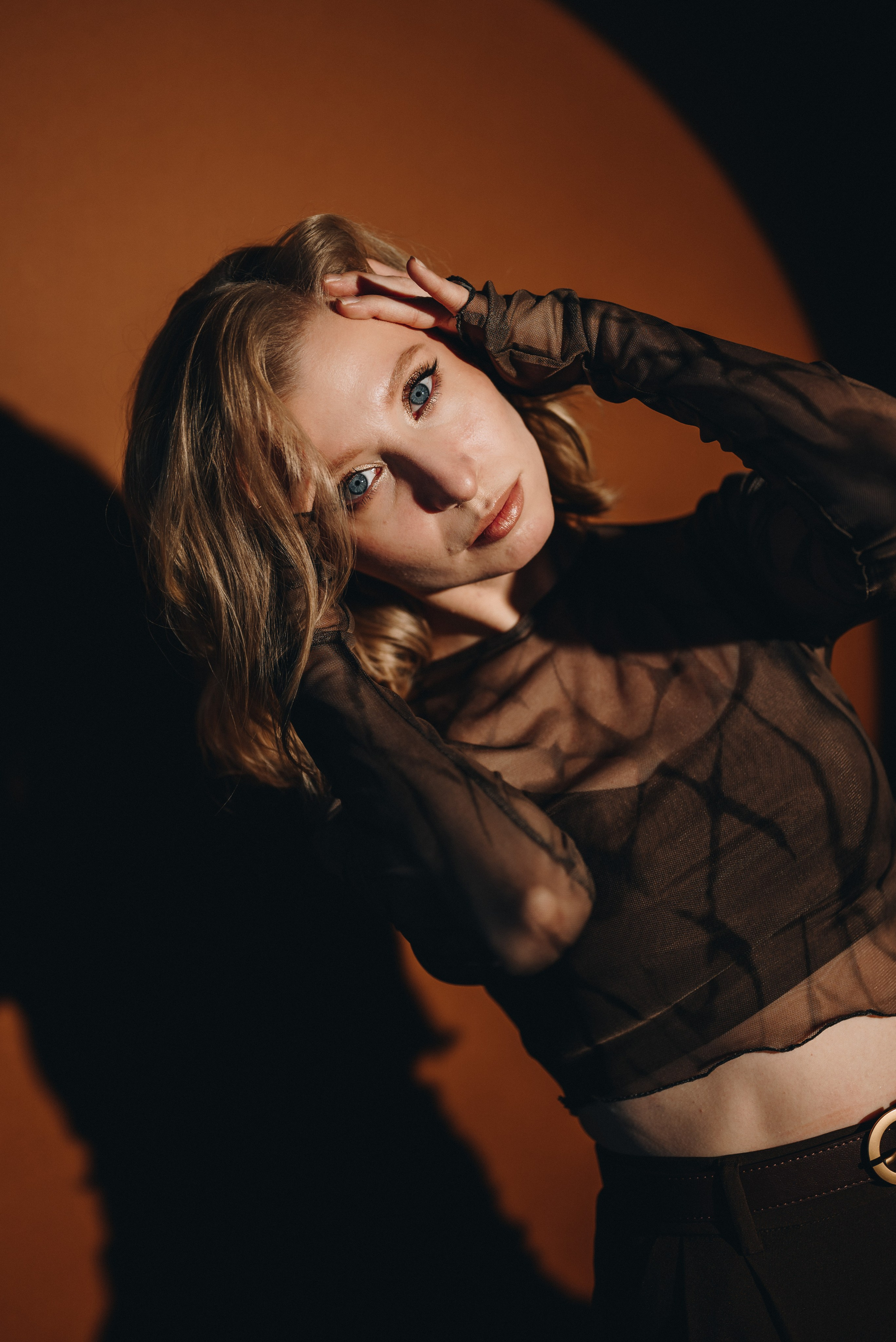 Анна. Свадебный фотограф Ирина Димитриева