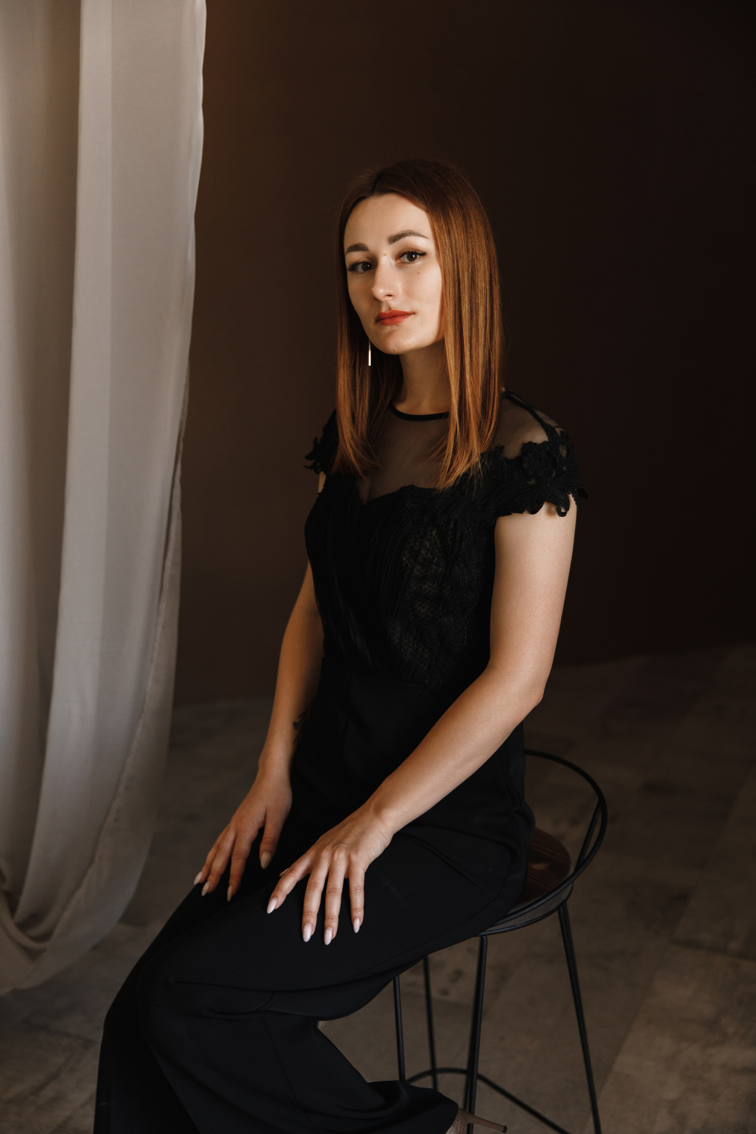 Ирина (косметолог). Свадебный фотограф Краснодар Ростов Солоникова Вероника