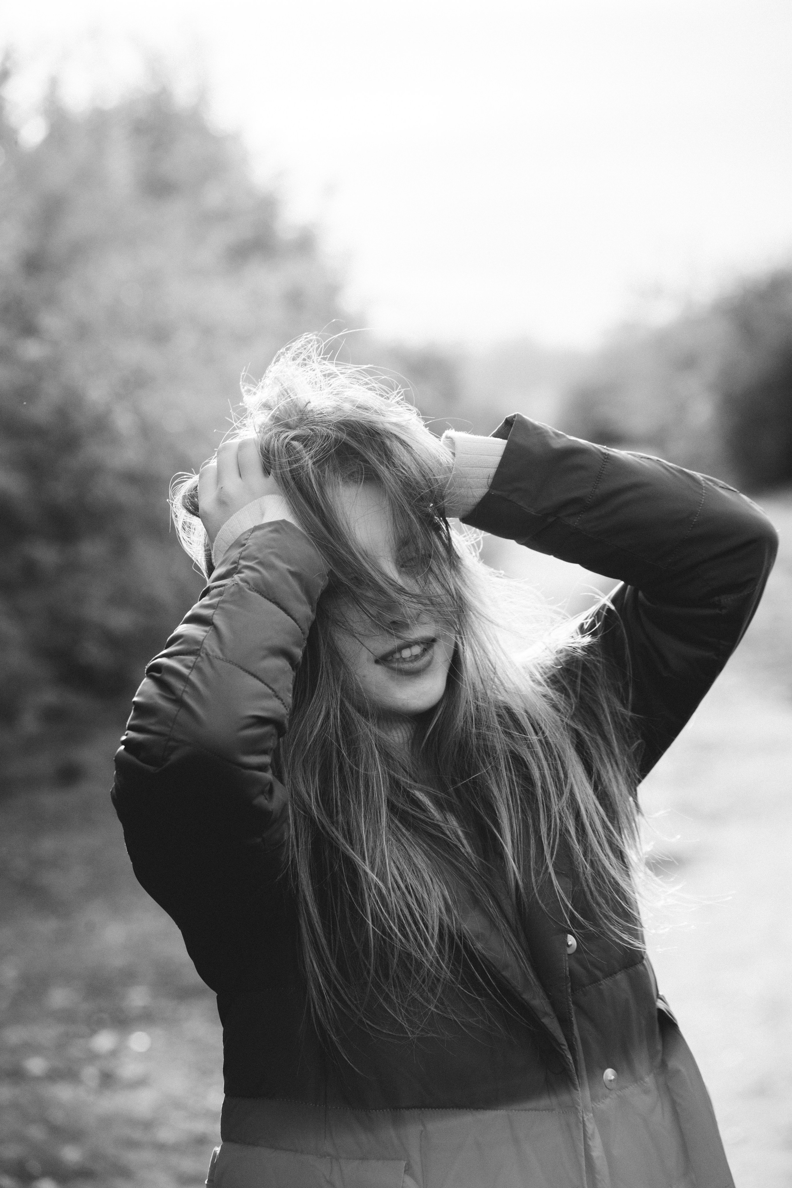 Ангелина. Фотограф Регина Крикунова г. Красноярск