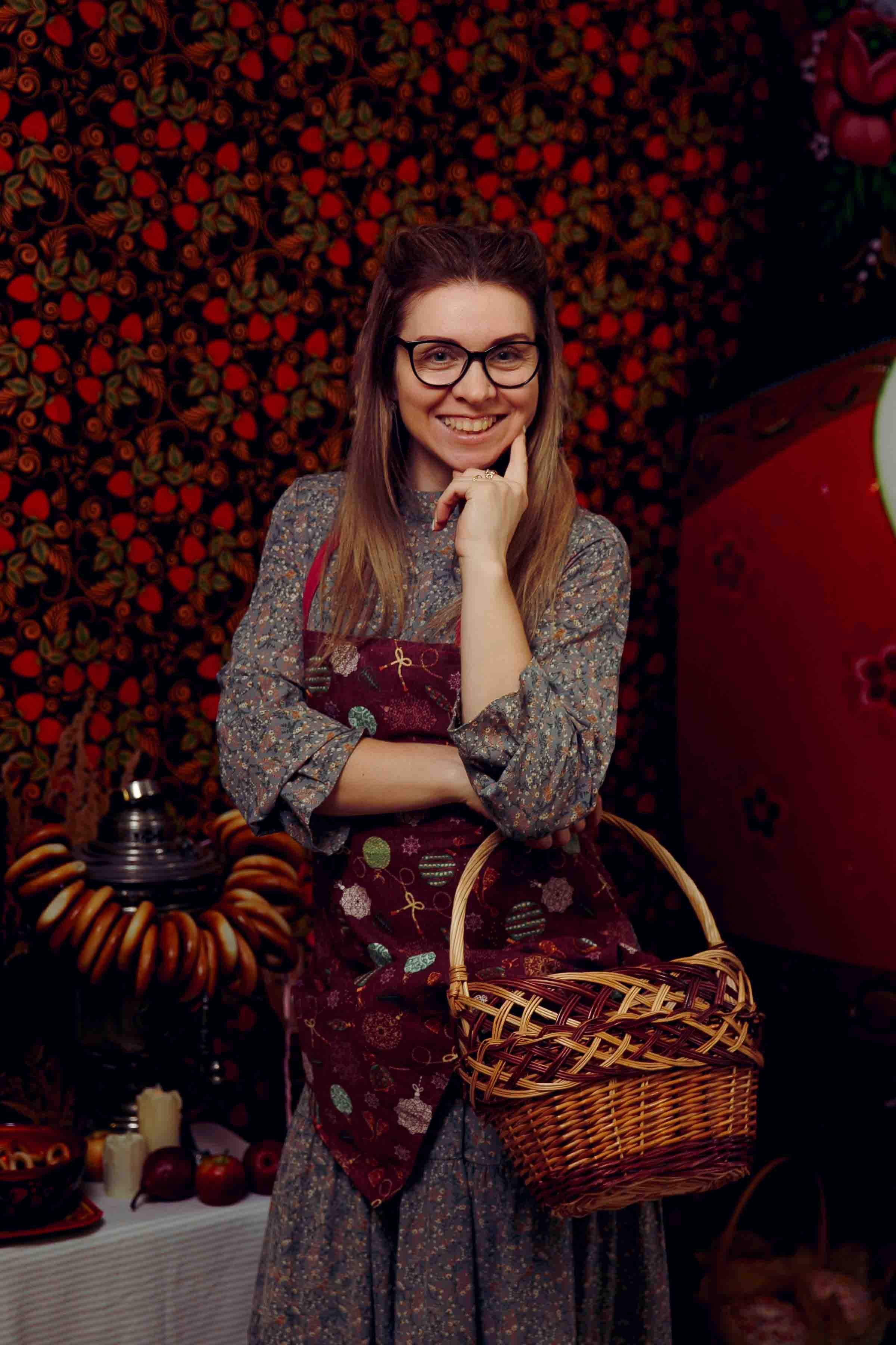 День Рождения стилизованный. Ваш репортажный фотограф Артемий Антонов